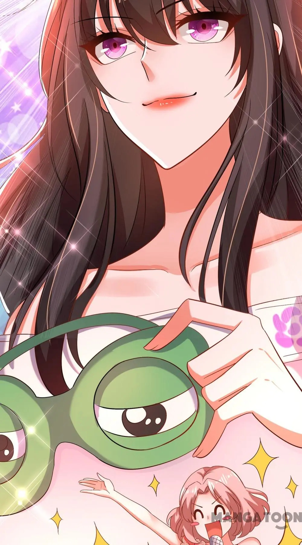 Spicy Wife’s Reborn World chapter 150 - page 37