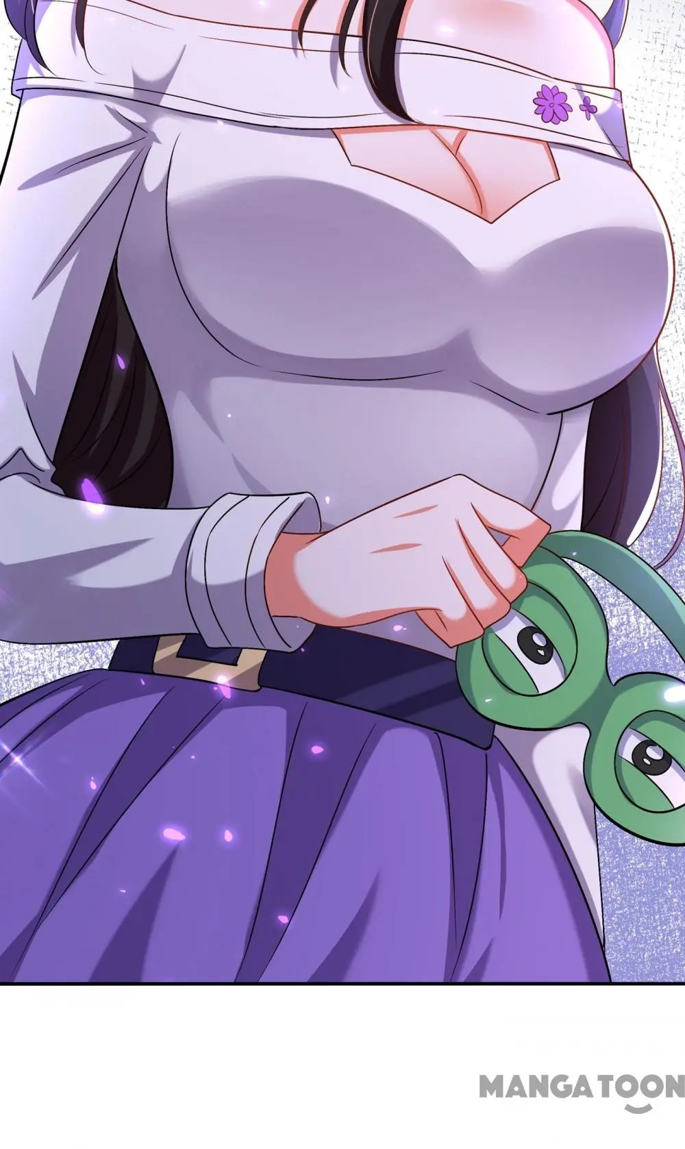 Spicy Wife’s Reborn World chapter 150 - page 41