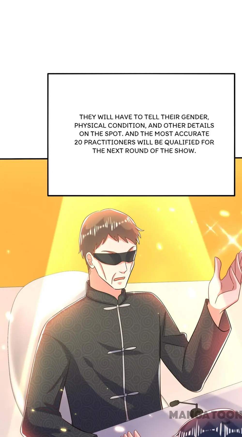 Spicy Wife’s Reborn World chapter 150 - page 5