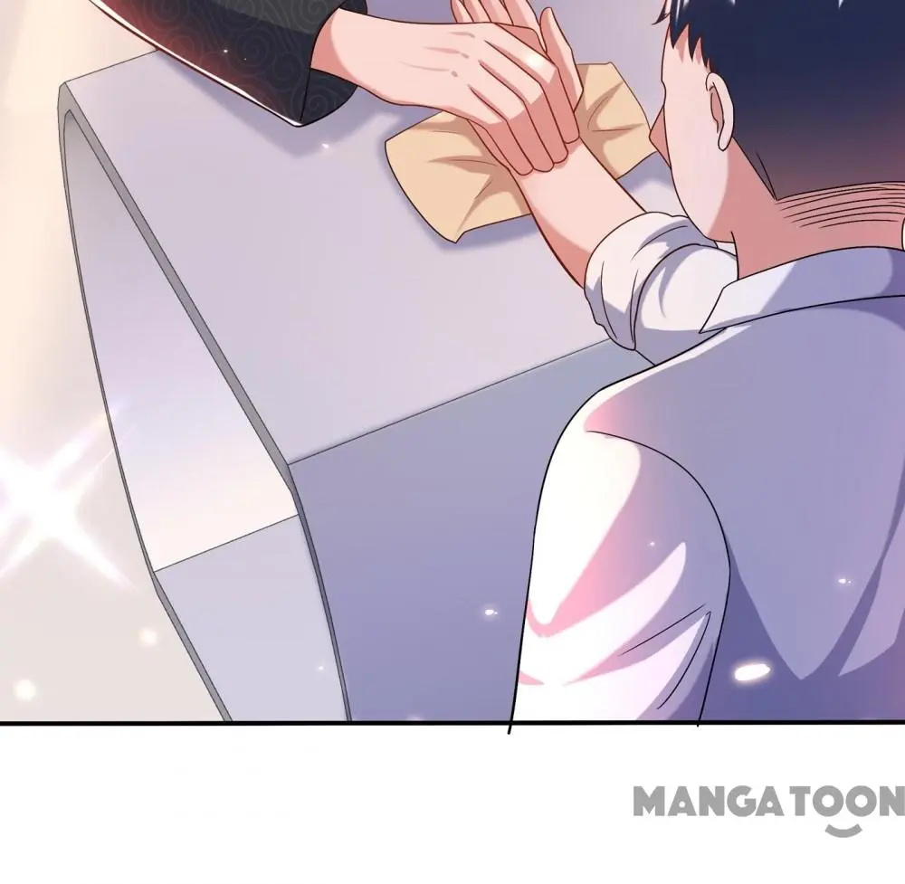 Spicy Wife’s Reborn World chapter 150 - page 6