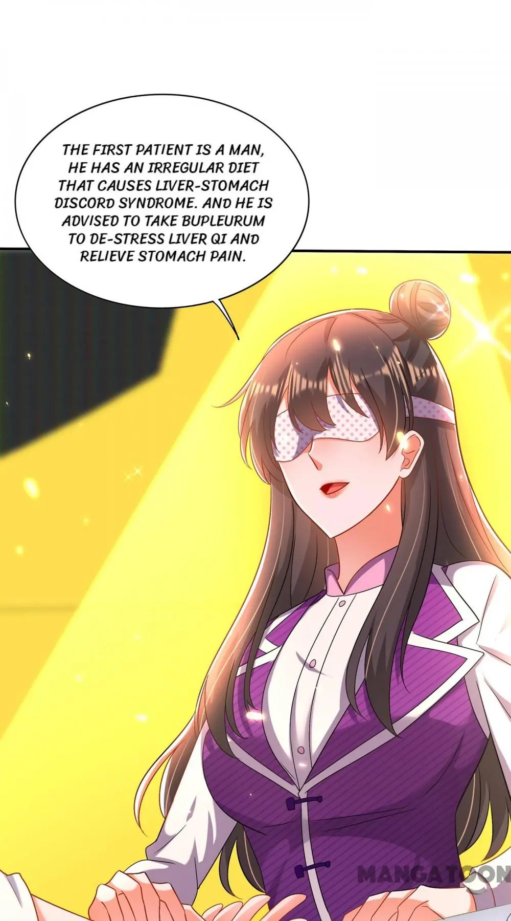 Spicy Wife’s Reborn World chapter 150 - page 7