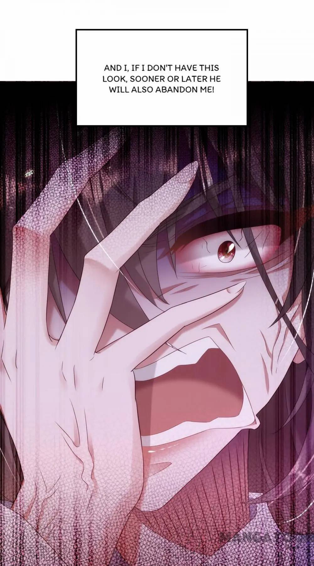 Spicy Wife’s Reborn World chapter 149 - page 10