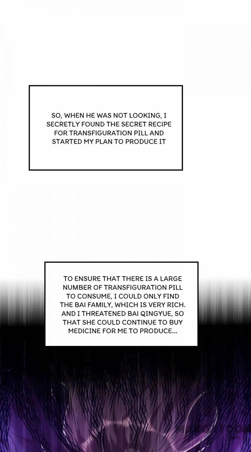 Spicy Wife’s Reborn World chapter 149 - page 12
