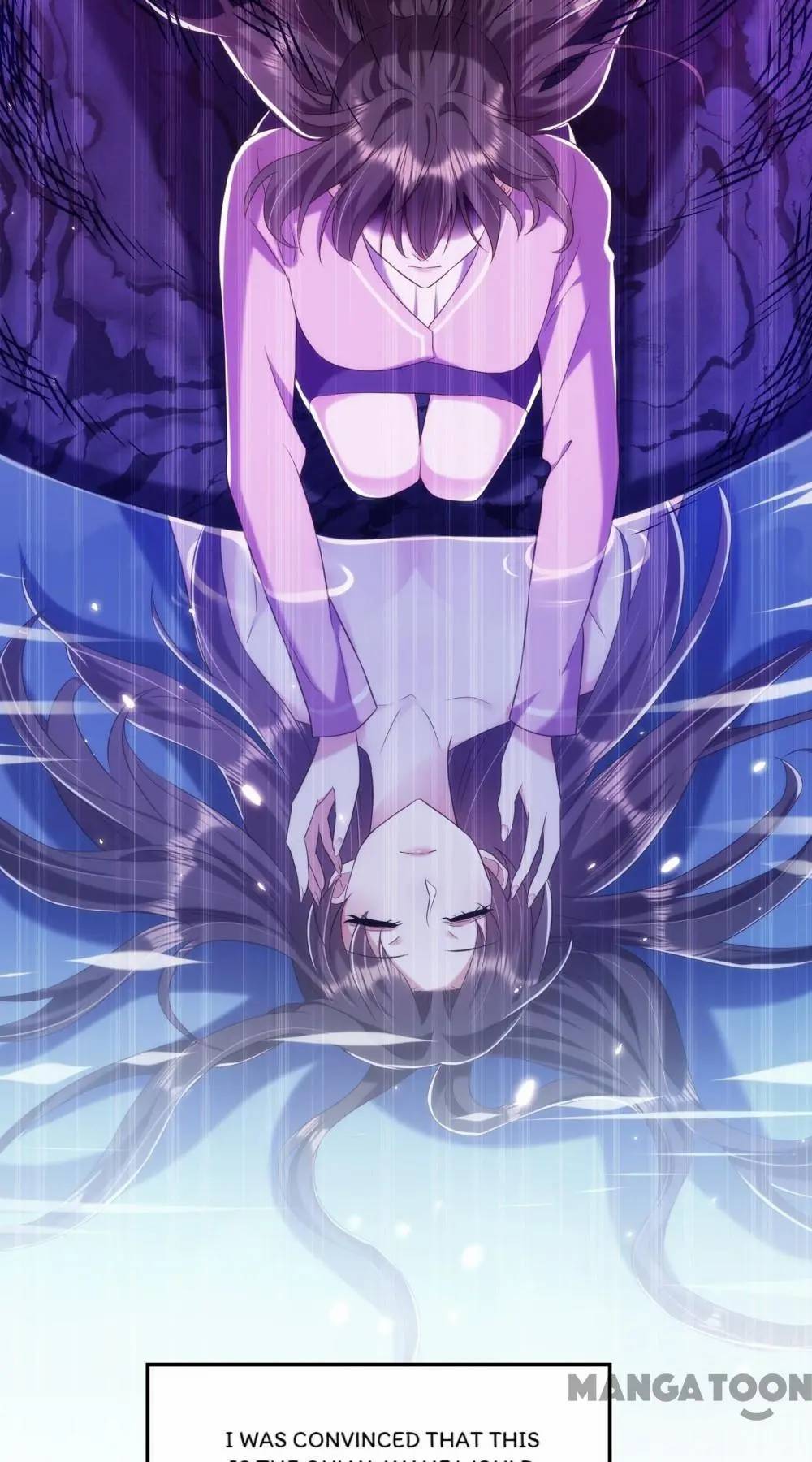 Spicy Wife’s Reborn World chapter 149 - page 13