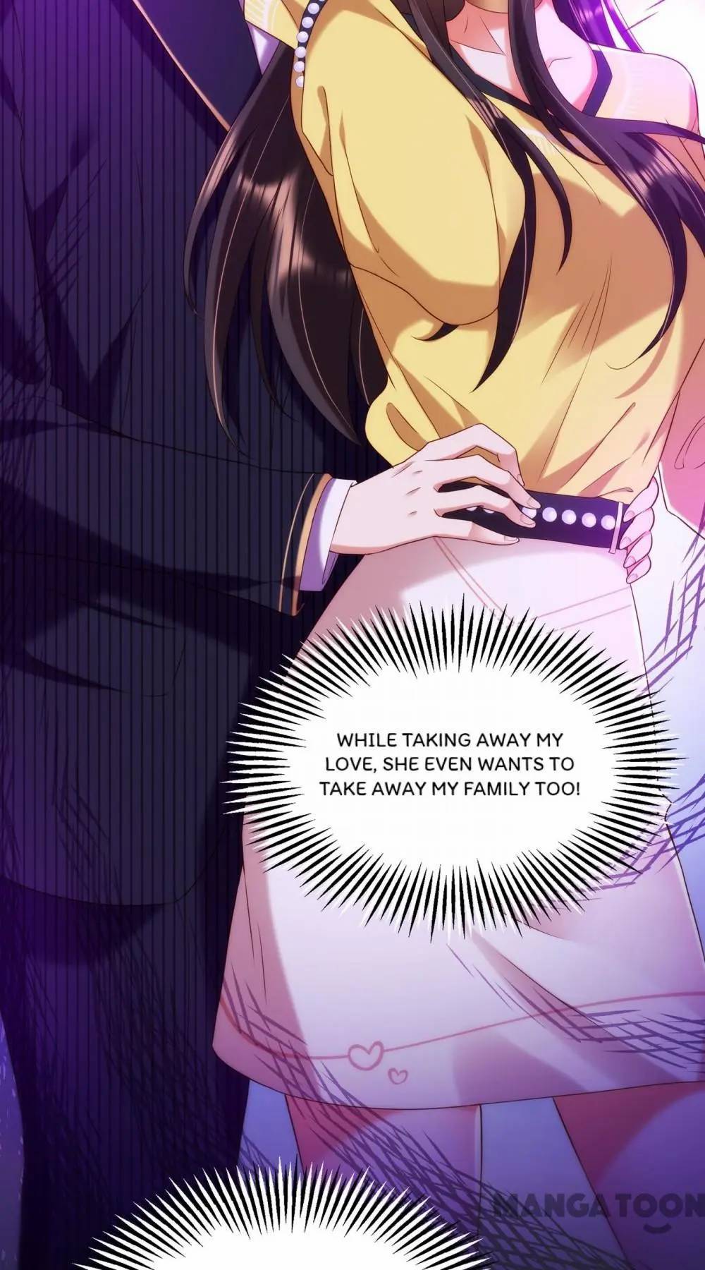 Spicy Wife’s Reborn World chapter 149 - page 16