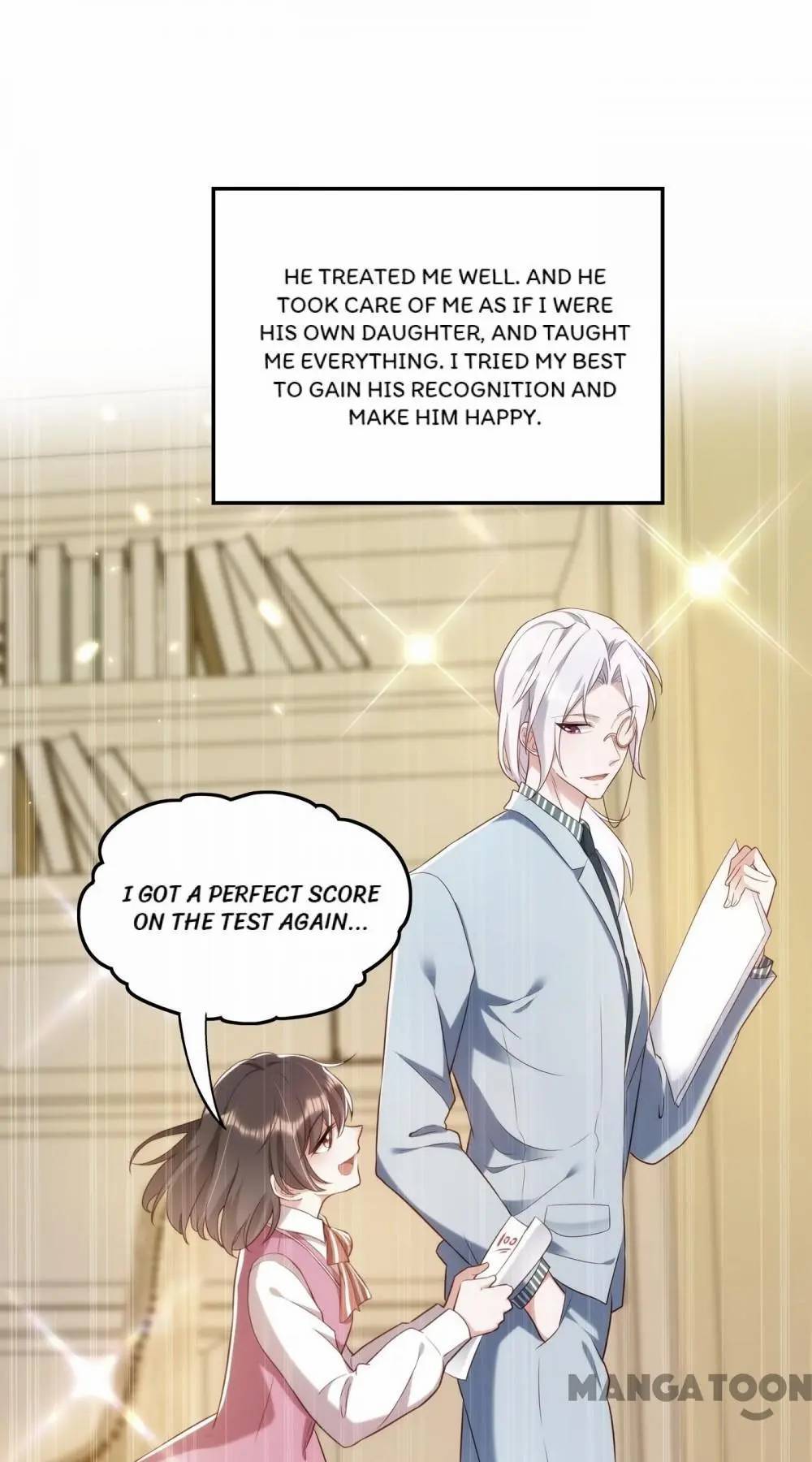 Spicy Wife’s Reborn World chapter 149 - page 2