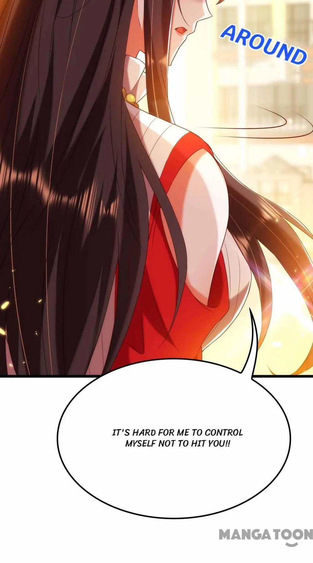 Spicy Wife’s Reborn World chapter 149 - page 20