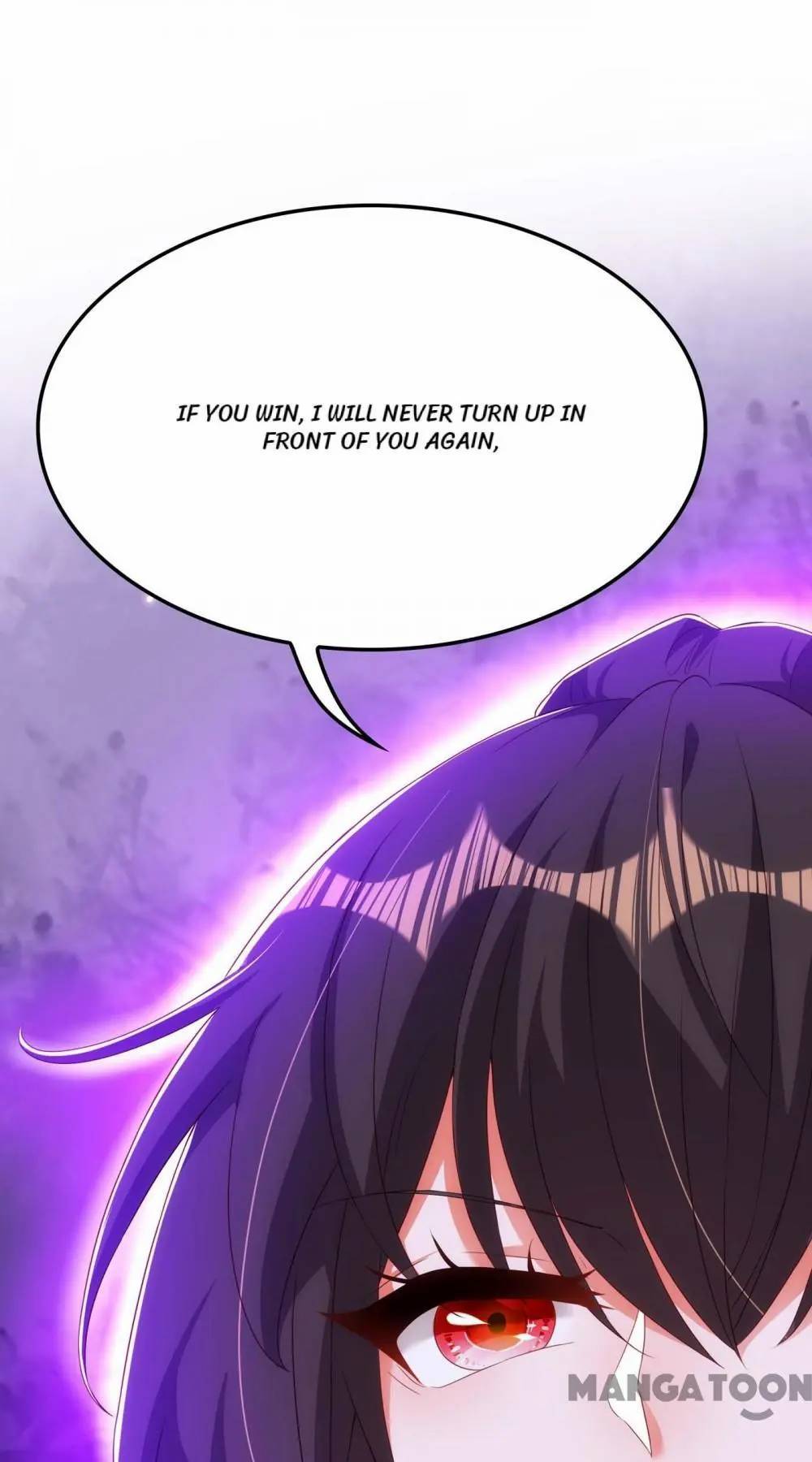 Spicy Wife’s Reborn World chapter 149 - page 23