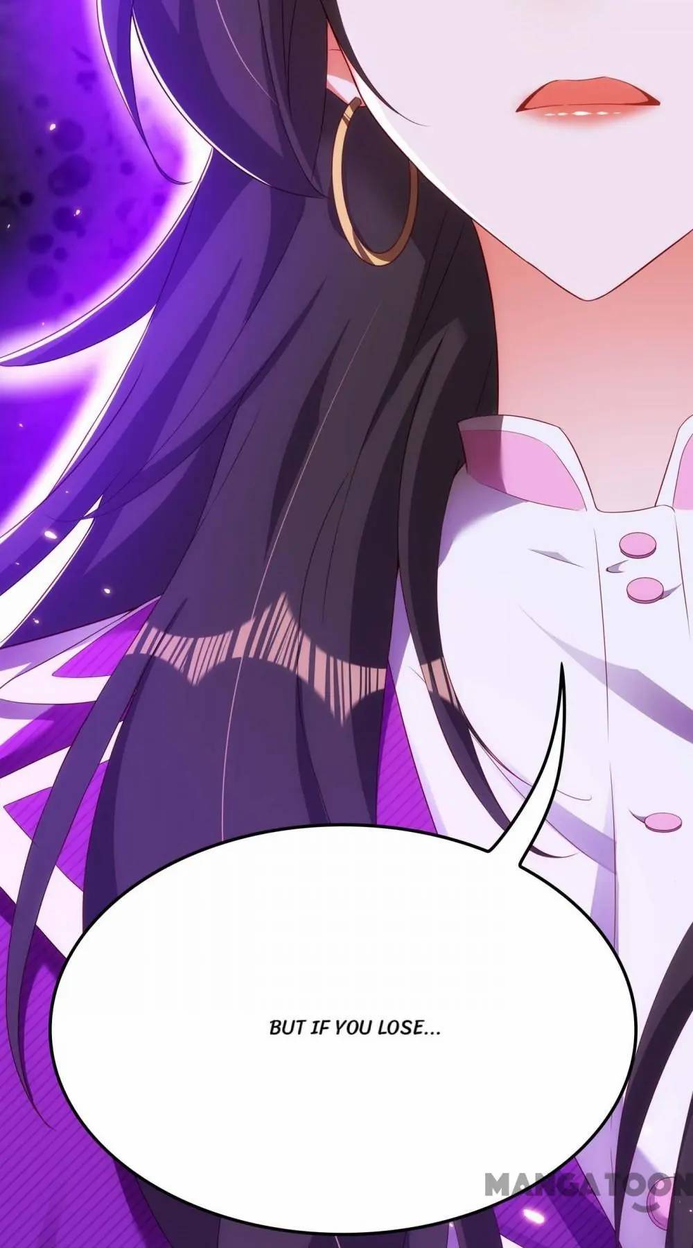 Spicy Wife’s Reborn World chapter 149 - page 24