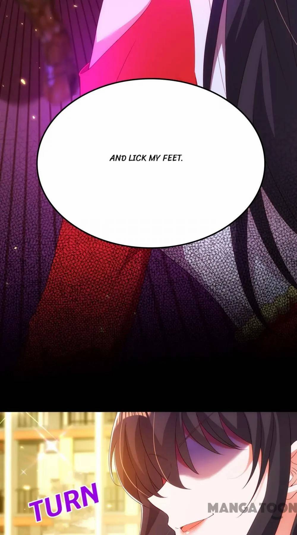 Spicy Wife’s Reborn World chapter 149 - page 27