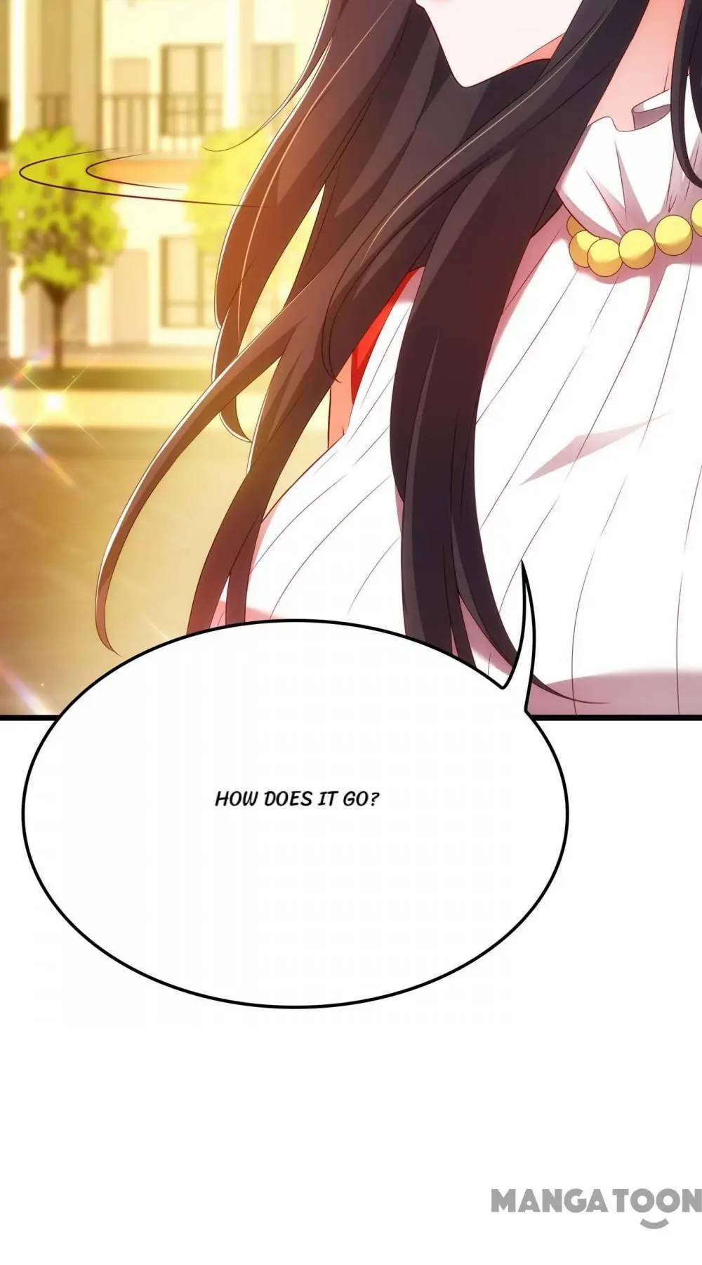 Spicy Wife’s Reborn World chapter 149 - page 28