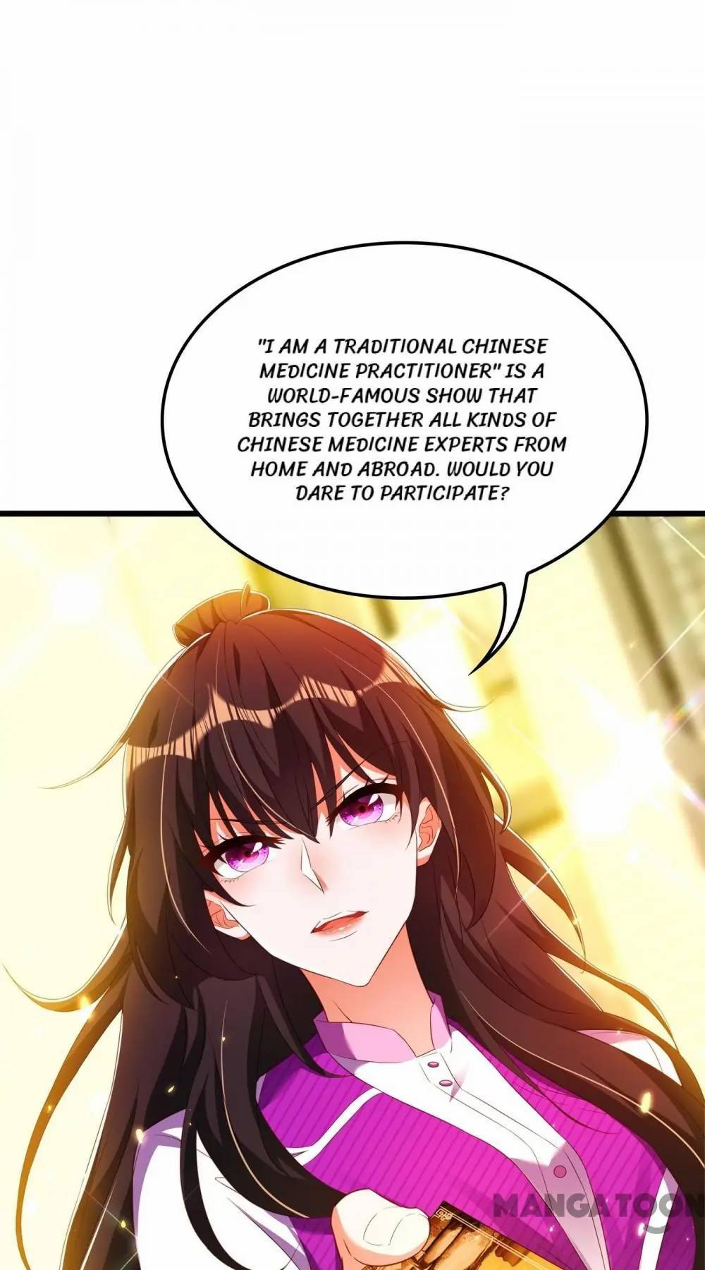 Spicy Wife’s Reborn World chapter 149 - page 29