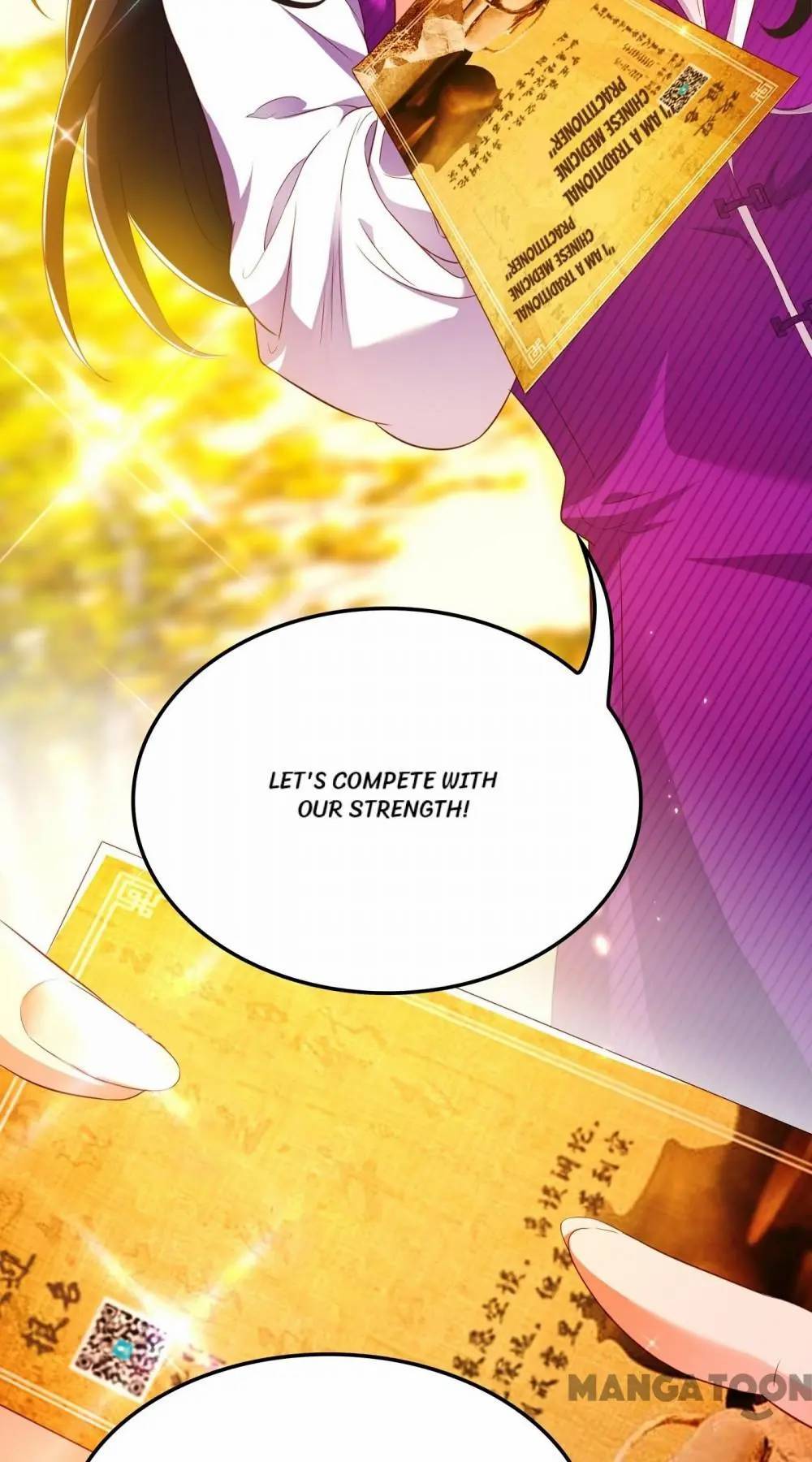 Spicy Wife’s Reborn World chapter 149 - page 30