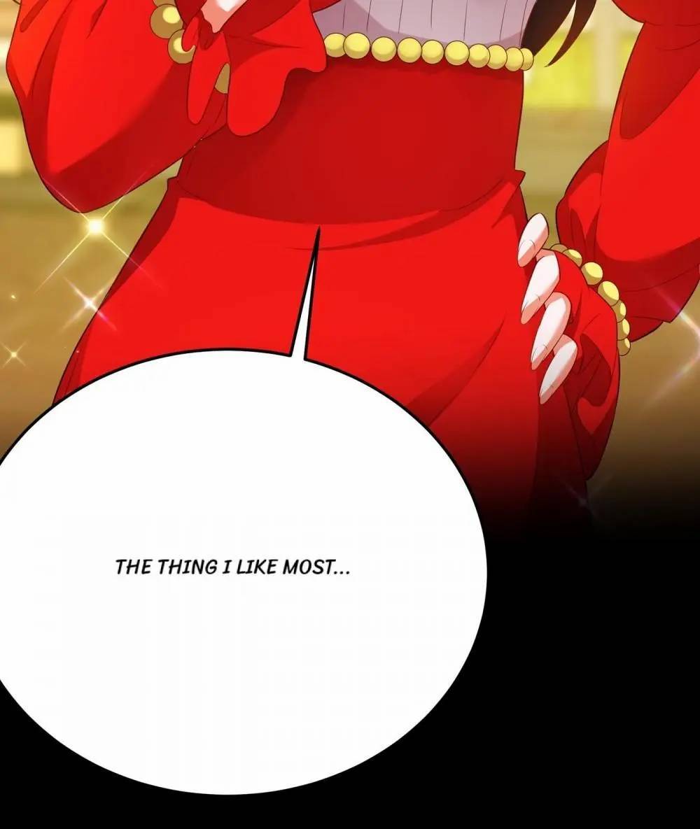 Spicy Wife’s Reborn World chapter 149 - page 32