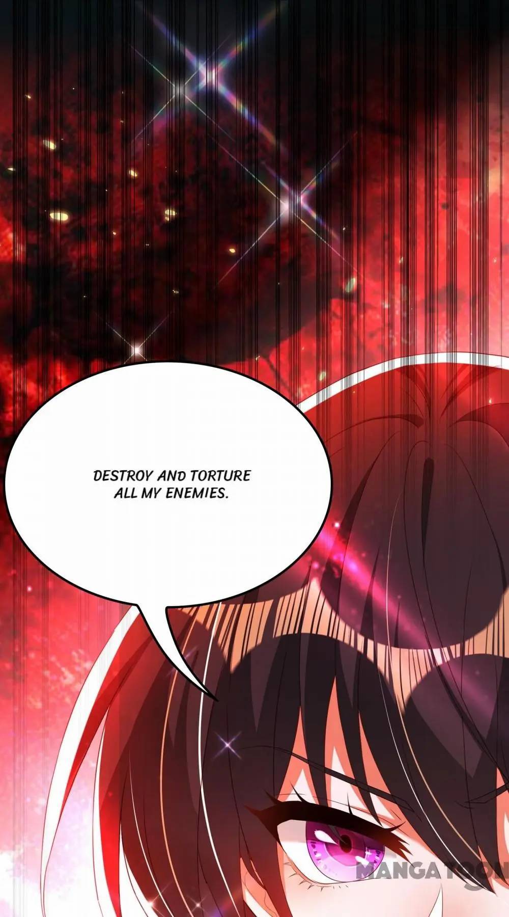 Spicy Wife’s Reborn World chapter 149 - page 33