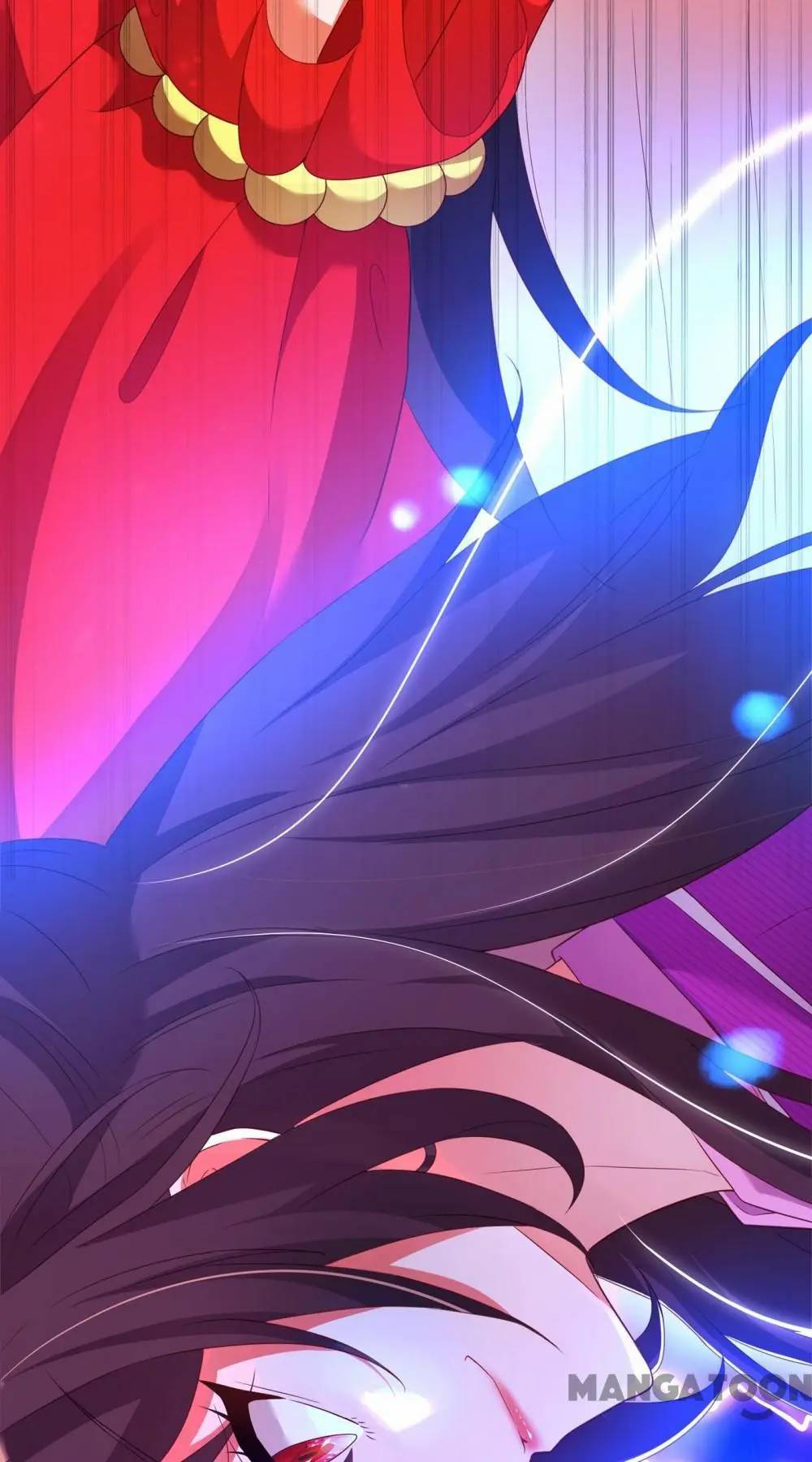 Spicy Wife’s Reborn World chapter 149 - page 35