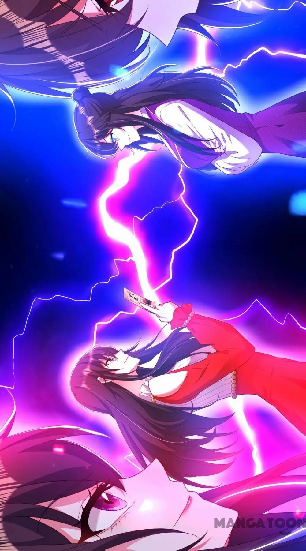 Spicy Wife’s Reborn World chapter 149 - page 36