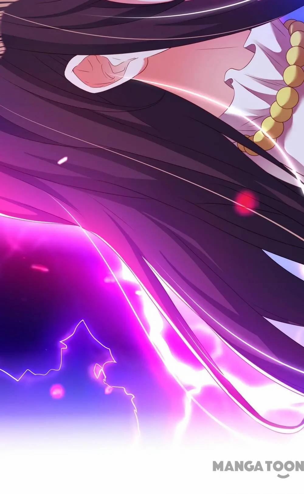 Spicy Wife’s Reborn World chapter 149 - page 37