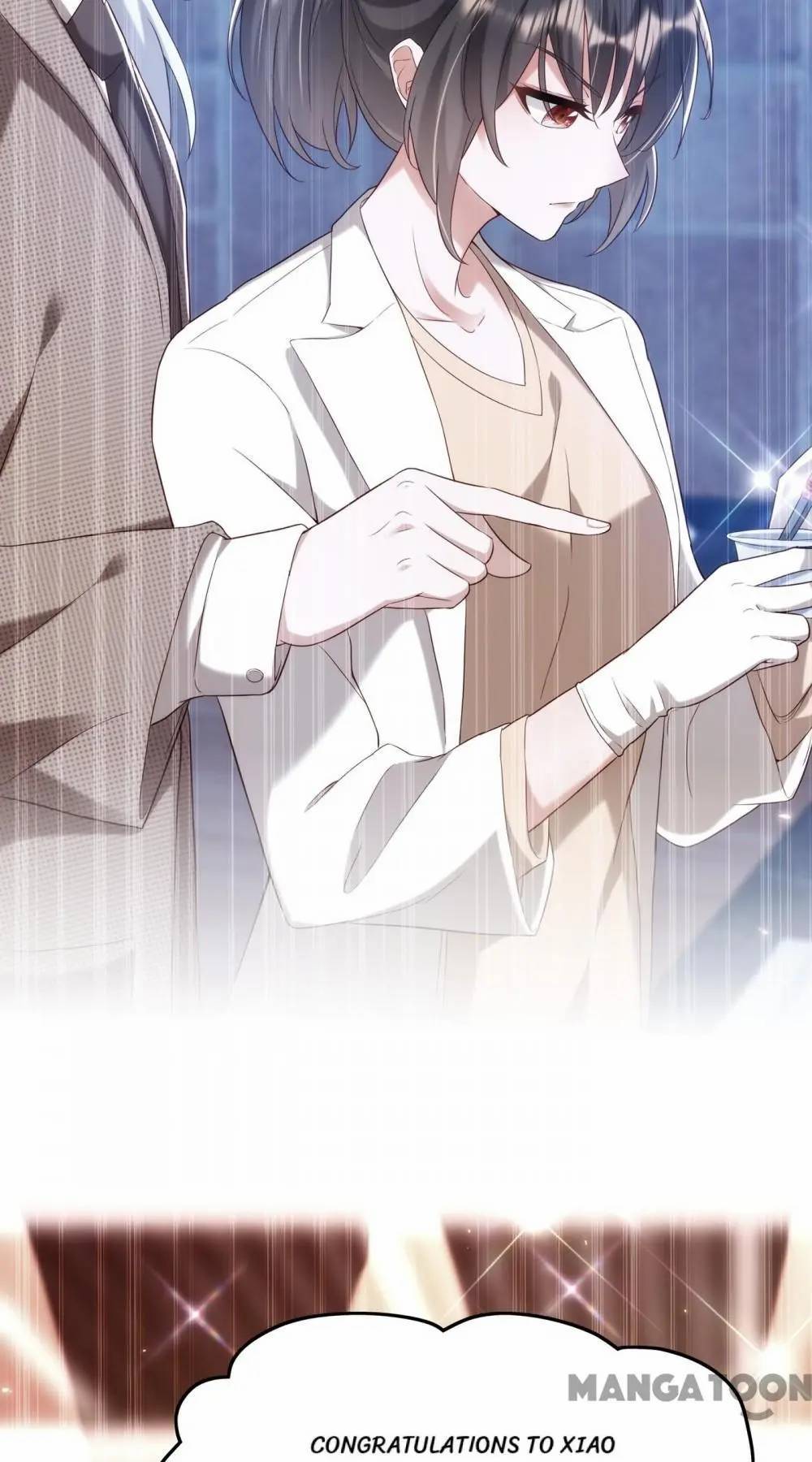 Spicy Wife’s Reborn World chapter 149 - page 4