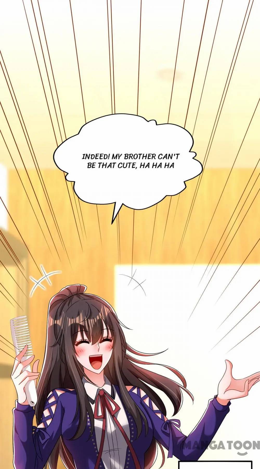 Spicy Wife’s Reborn World chapter 149 - page 40