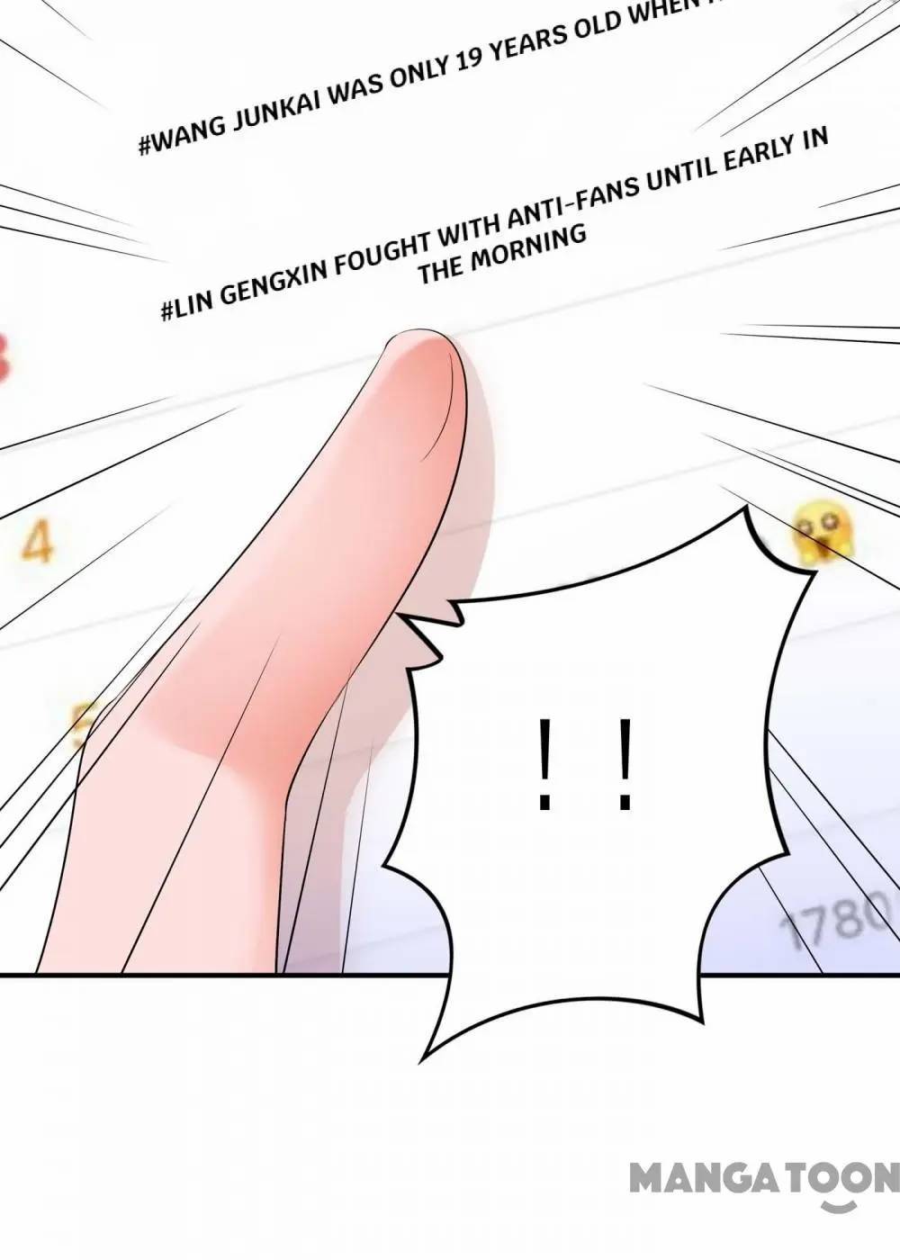 Spicy Wife’s Reborn World chapter 149 - page 44