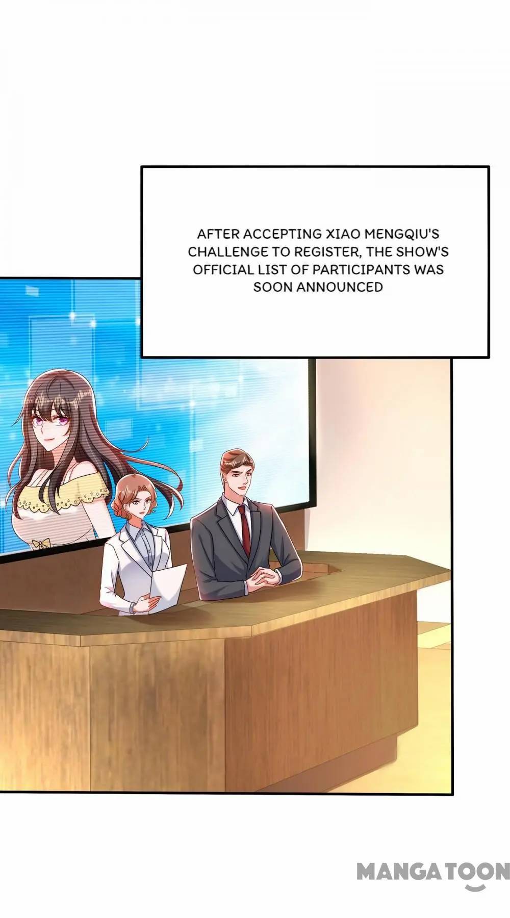 Spicy Wife’s Reborn World chapter 149 - page 45