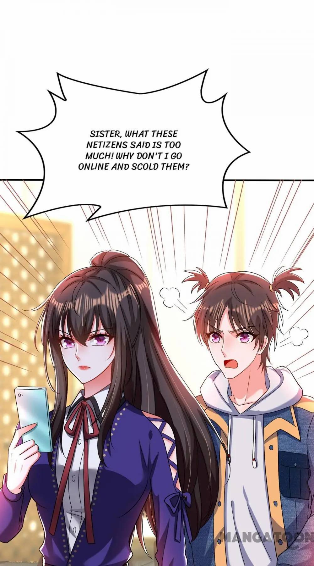 Spicy Wife’s Reborn World chapter 149 - page 49
