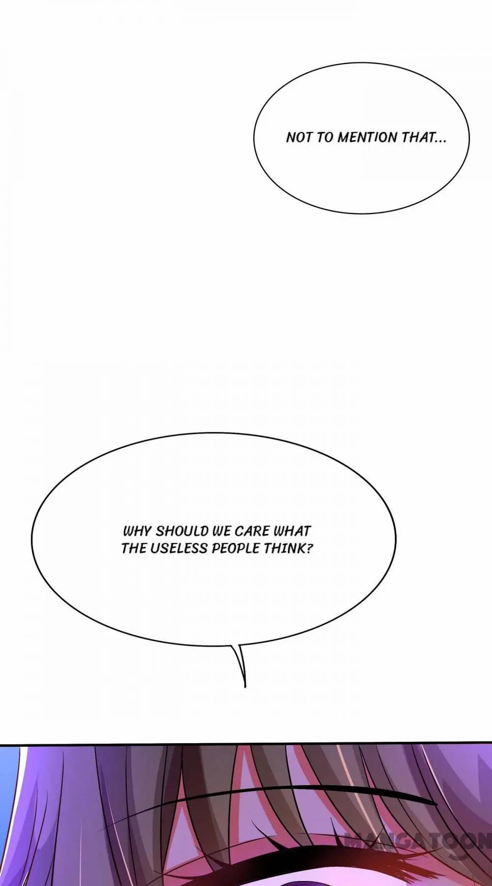 Spicy Wife’s Reborn World chapter 149 - page 52