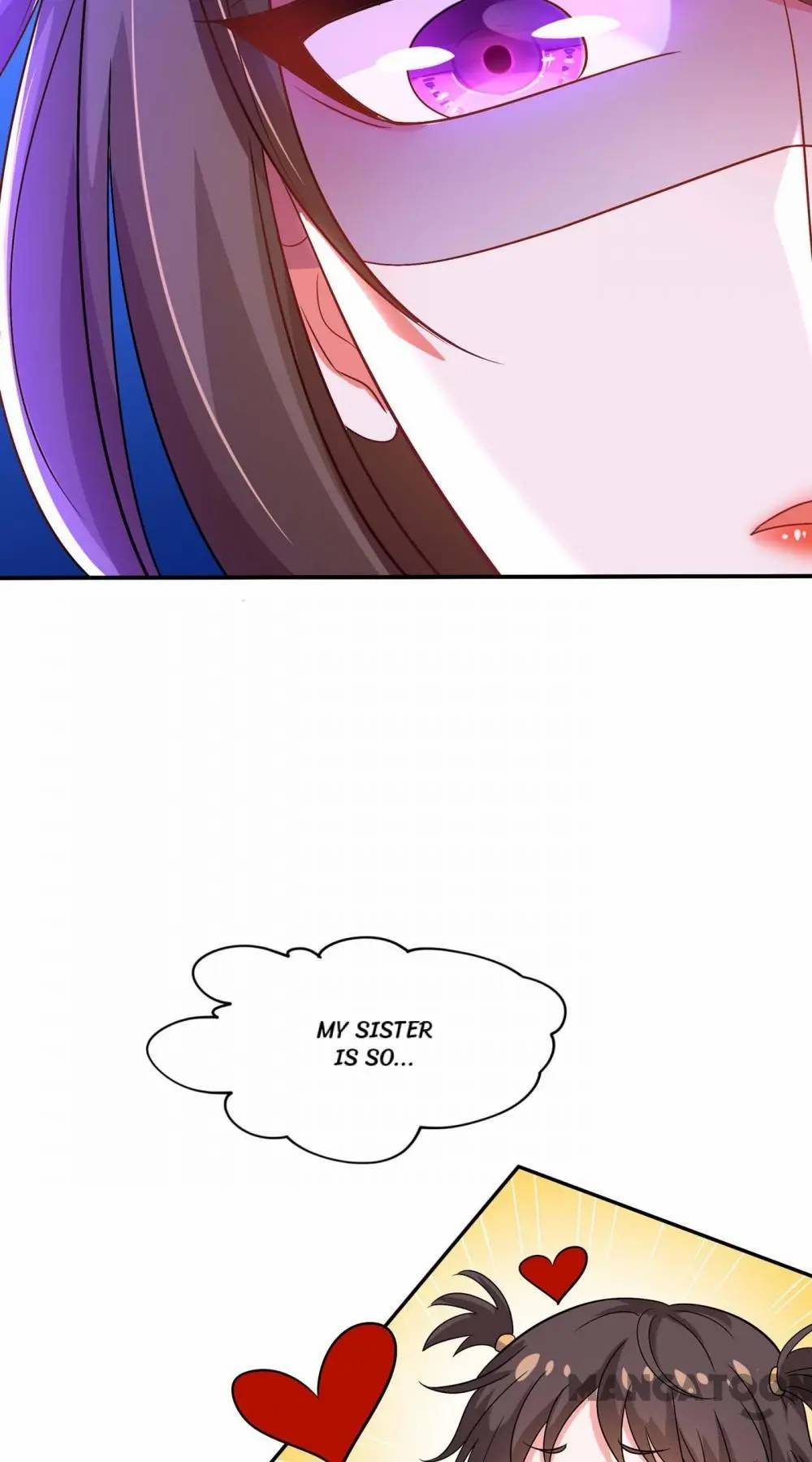 Spicy Wife’s Reborn World chapter 149 - page 53