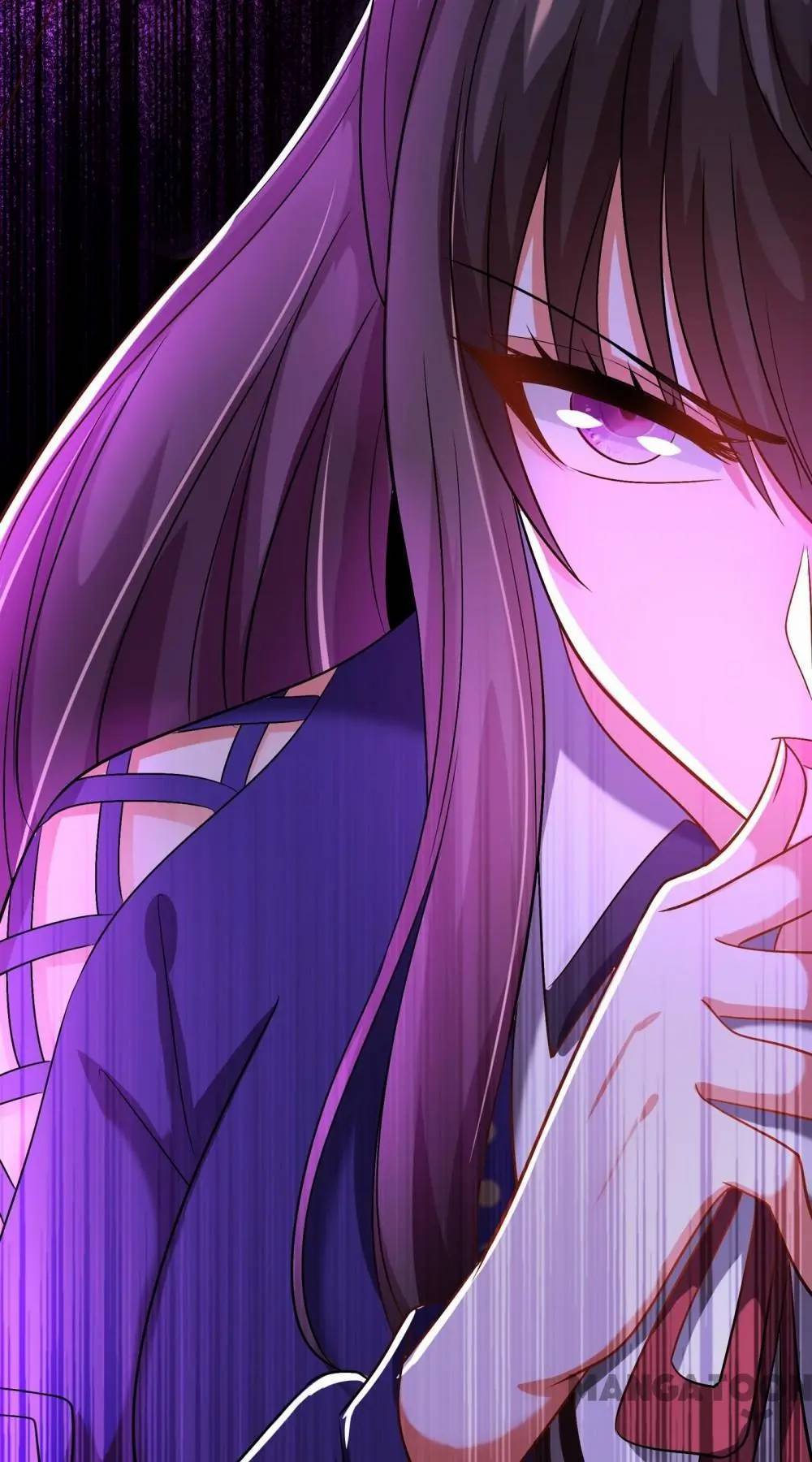Spicy Wife’s Reborn World chapter 149 - page 56