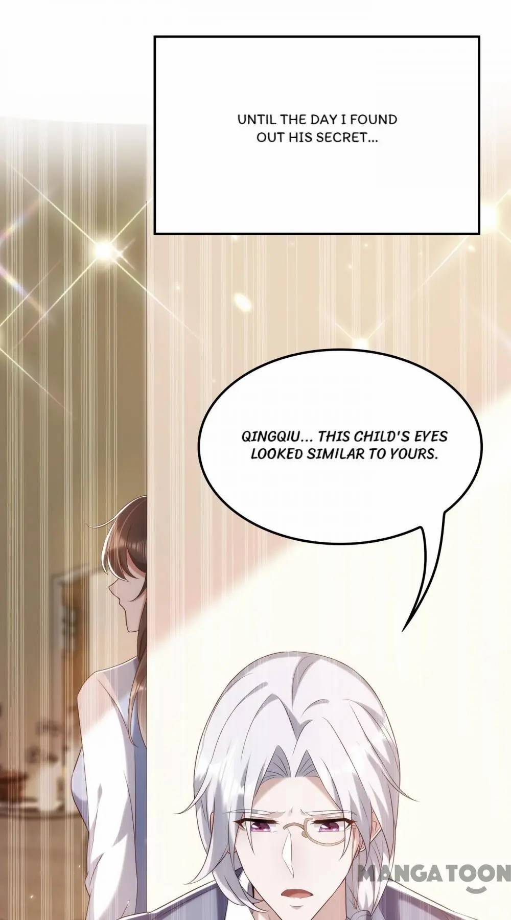 Spicy Wife’s Reborn World chapter 149 - page 7
