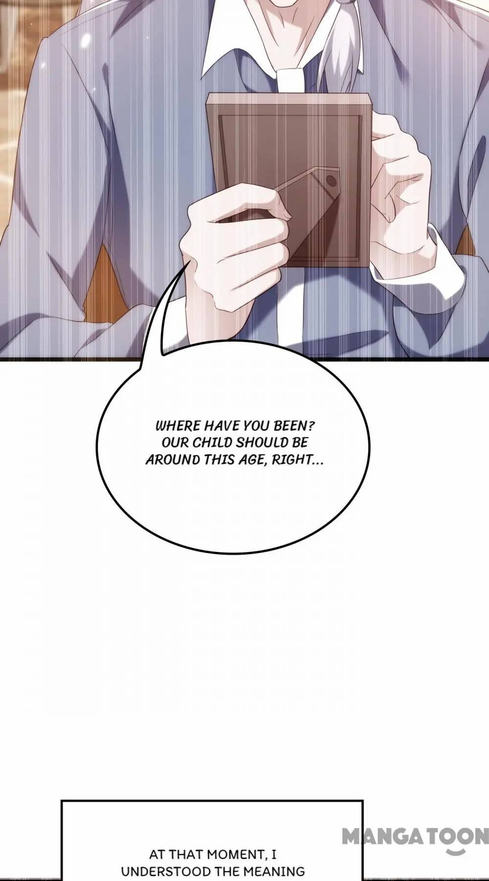 Spicy Wife’s Reborn World chapter 149 - page 8