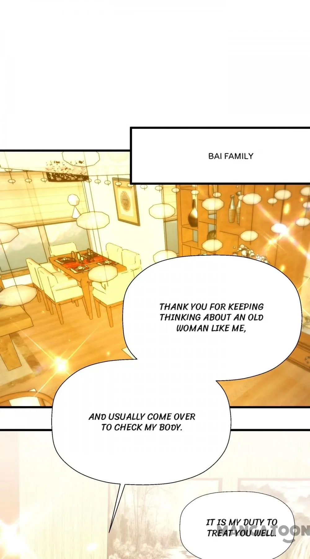 Spicy Wife’s Reborn World chapter 148 - page 2