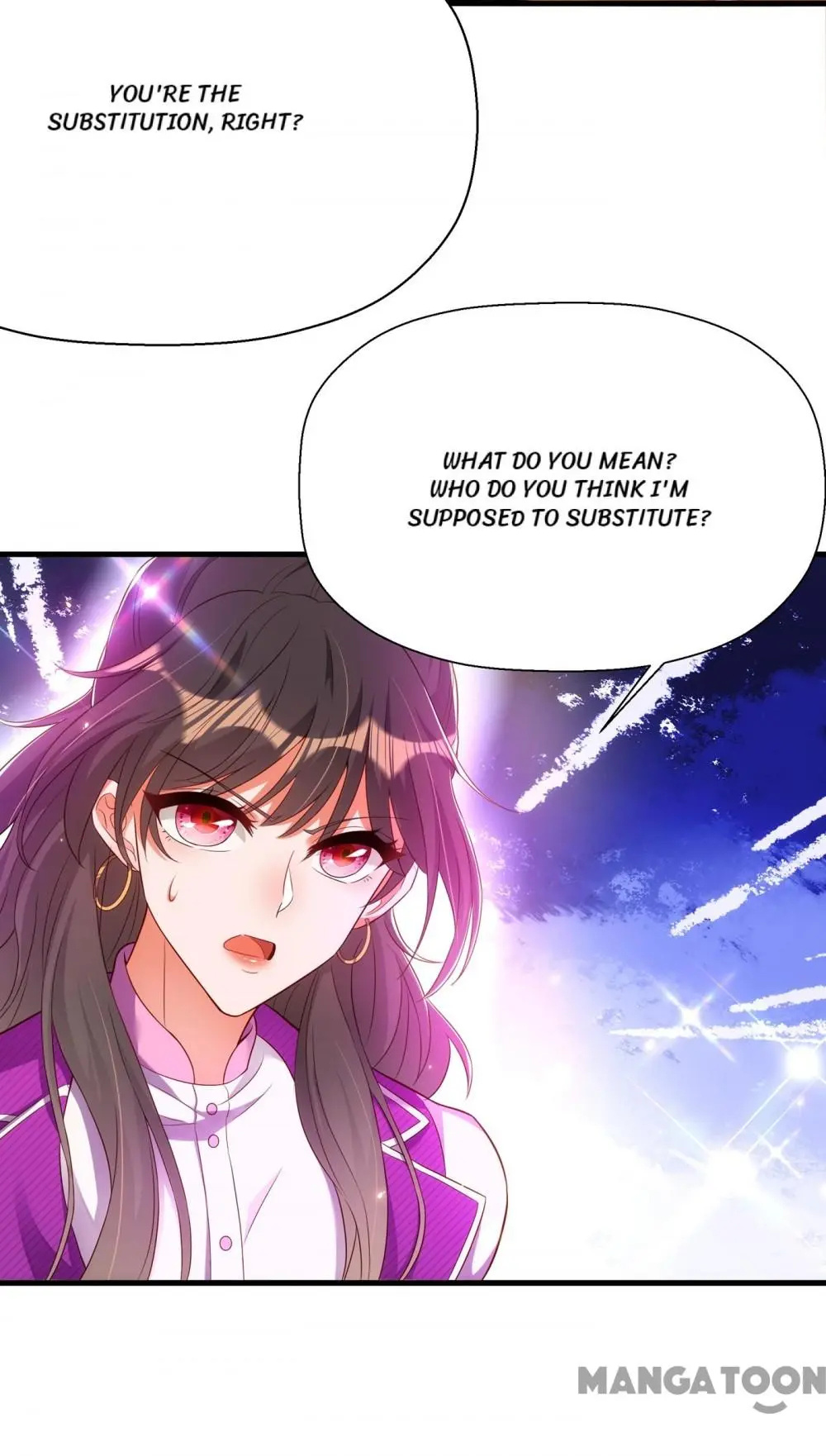 Spicy Wife’s Reborn World chapter 148 - page 33