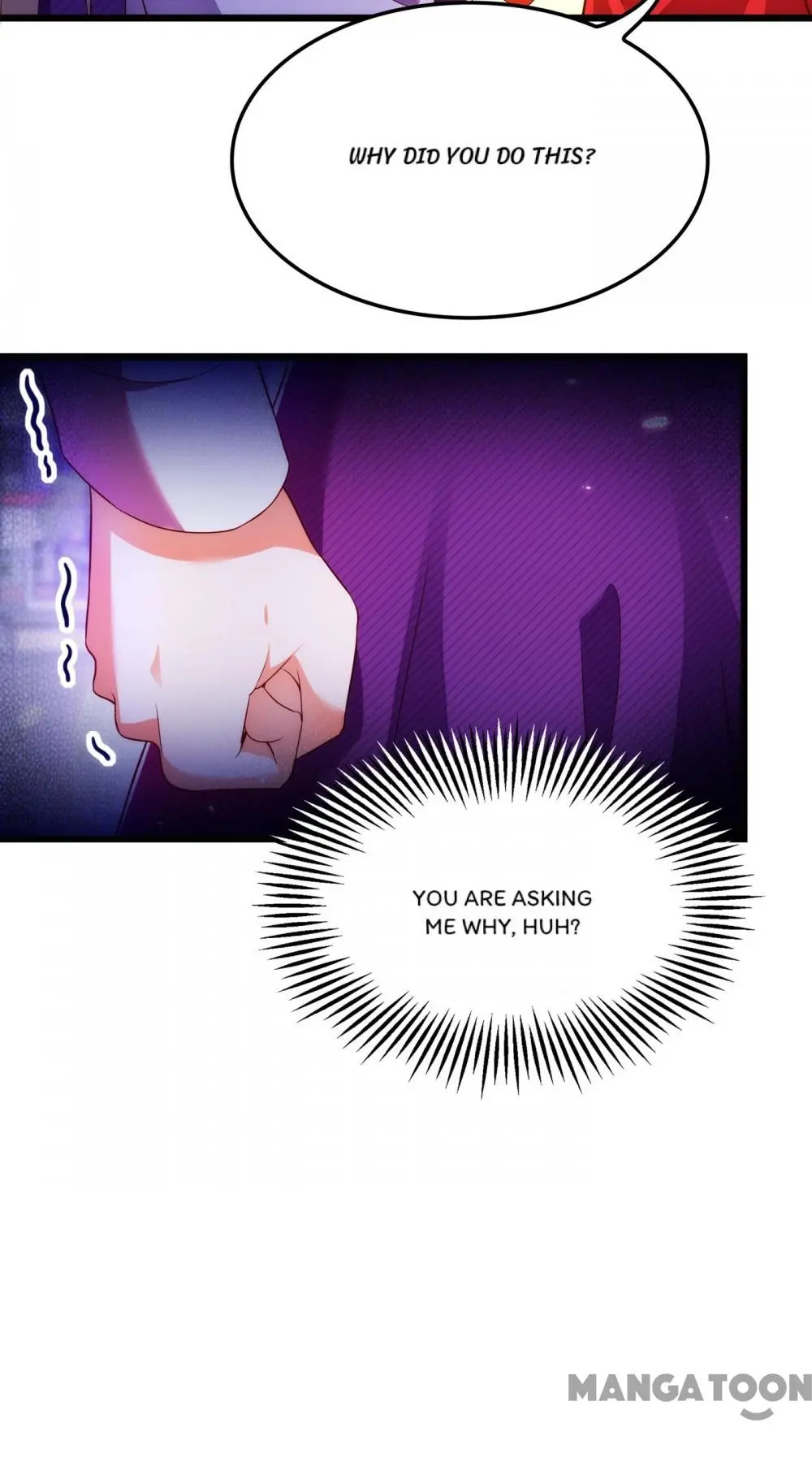 Spicy Wife’s Reborn World chapter 148 - page 45
