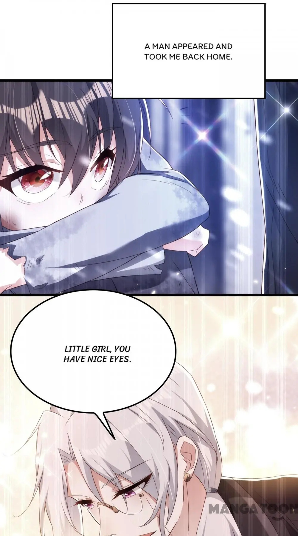 Spicy Wife’s Reborn World chapter 148 - page 49