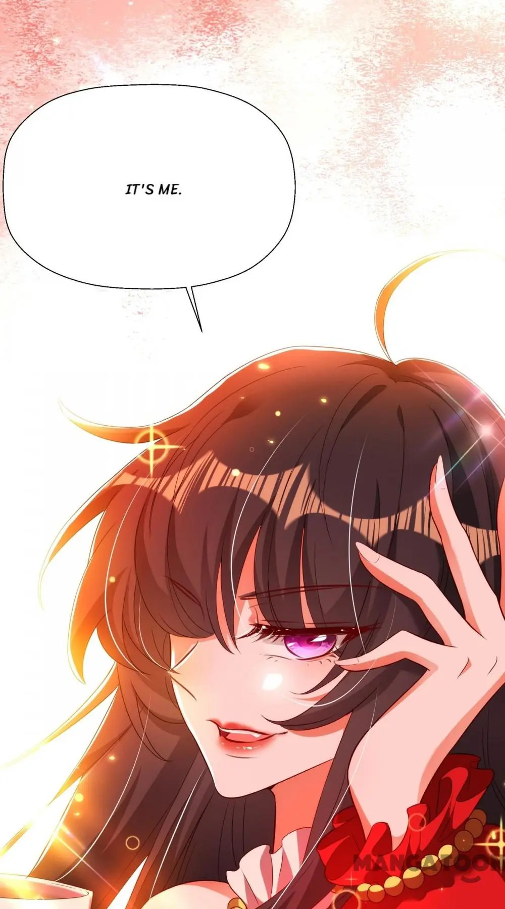 Spicy Wife’s Reborn World chapter 148 - page 5