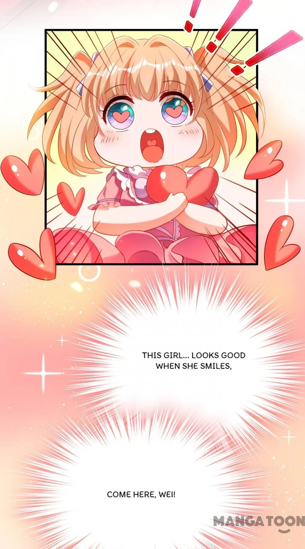 Spicy Wife’s Reborn World chapter 148 - page 7