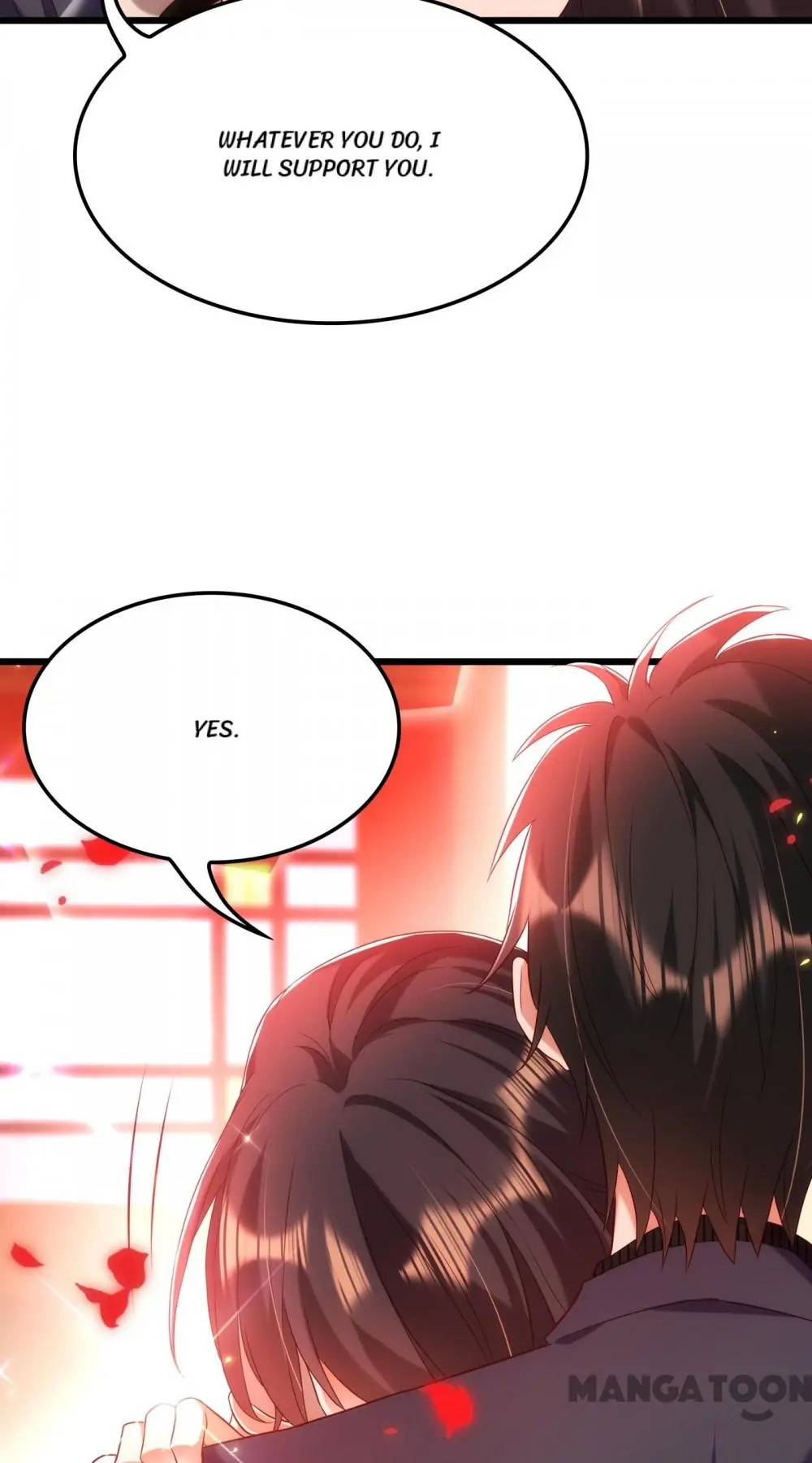 Spicy Wife’s Reborn World chapter 147 - page 11