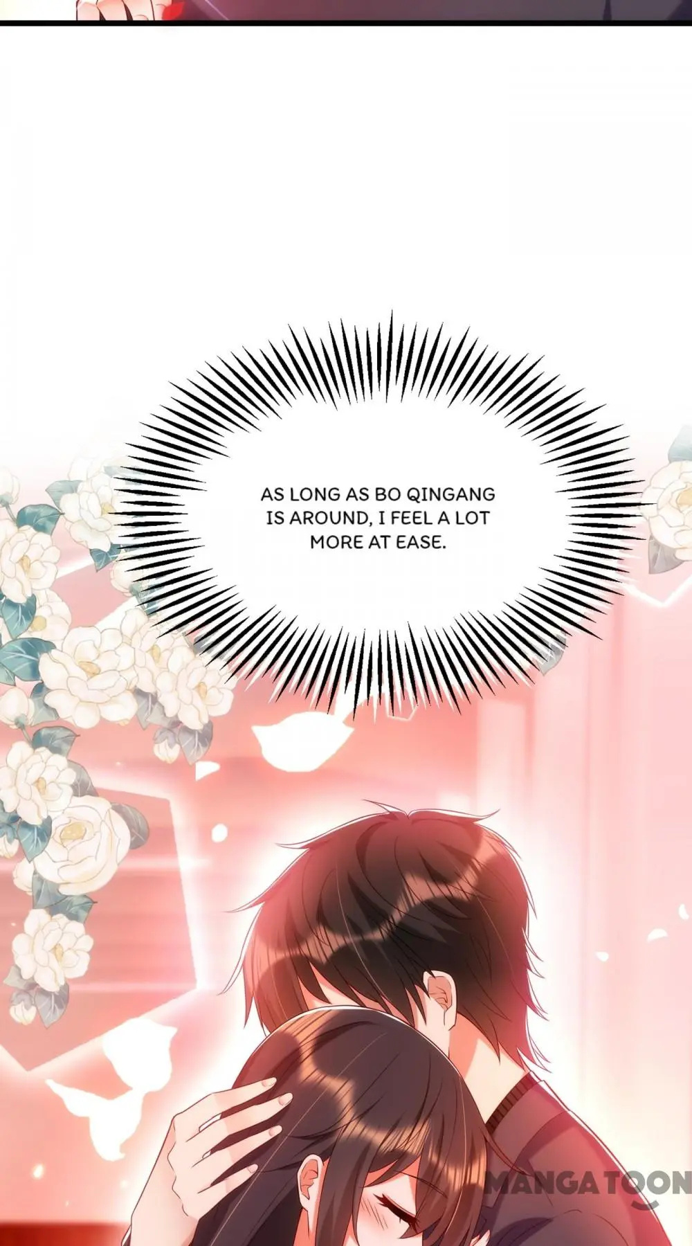 Spicy Wife’s Reborn World chapter 147 - page 12