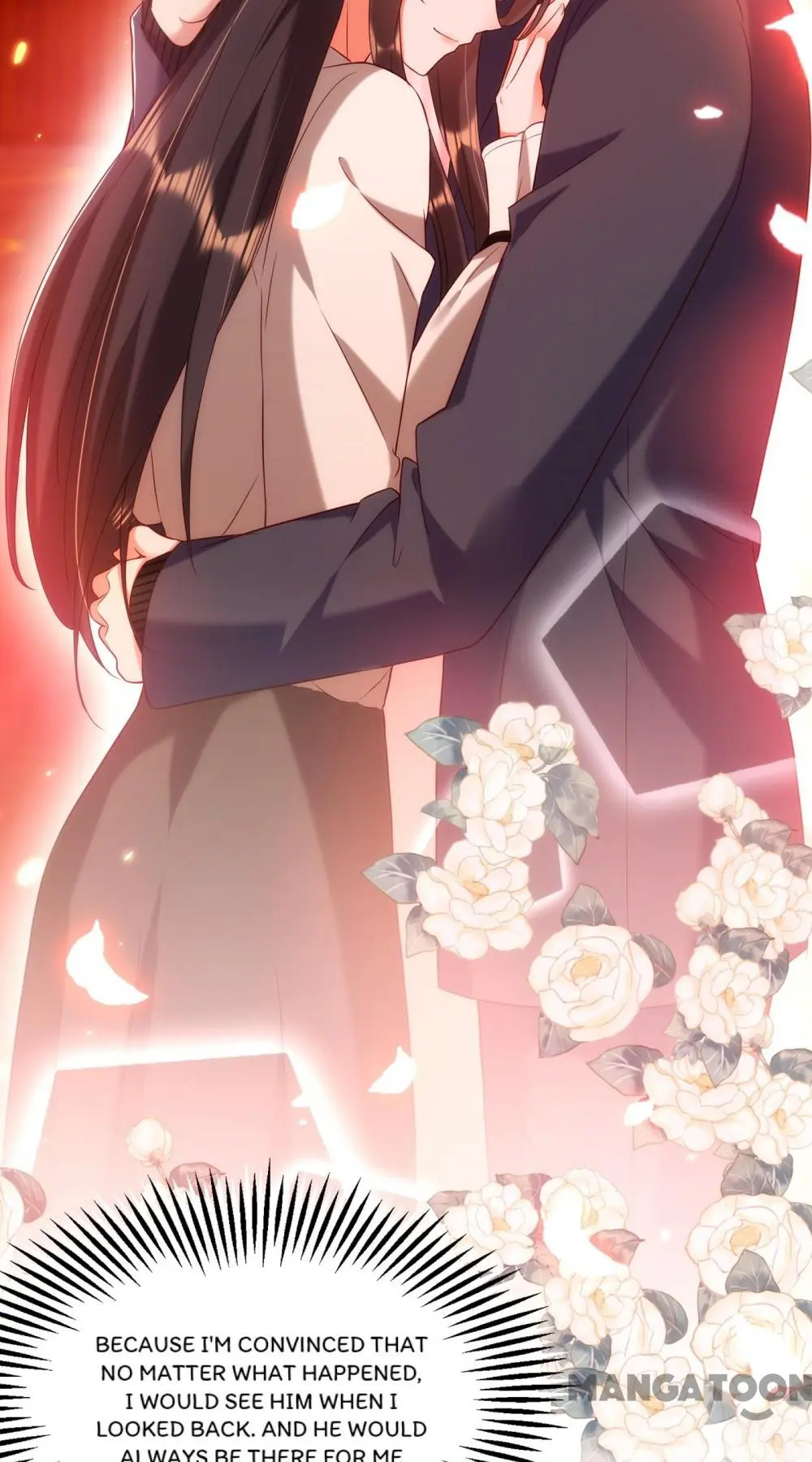 Spicy Wife’s Reborn World chapter 147 - page 13