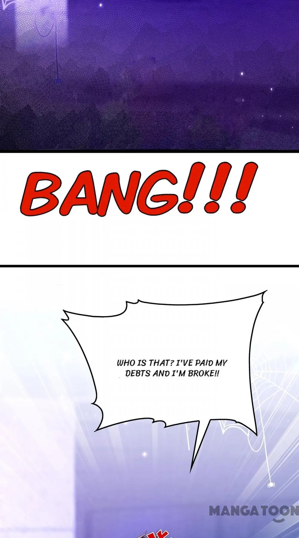 Spicy Wife’s Reborn World chapter 147 - page 16