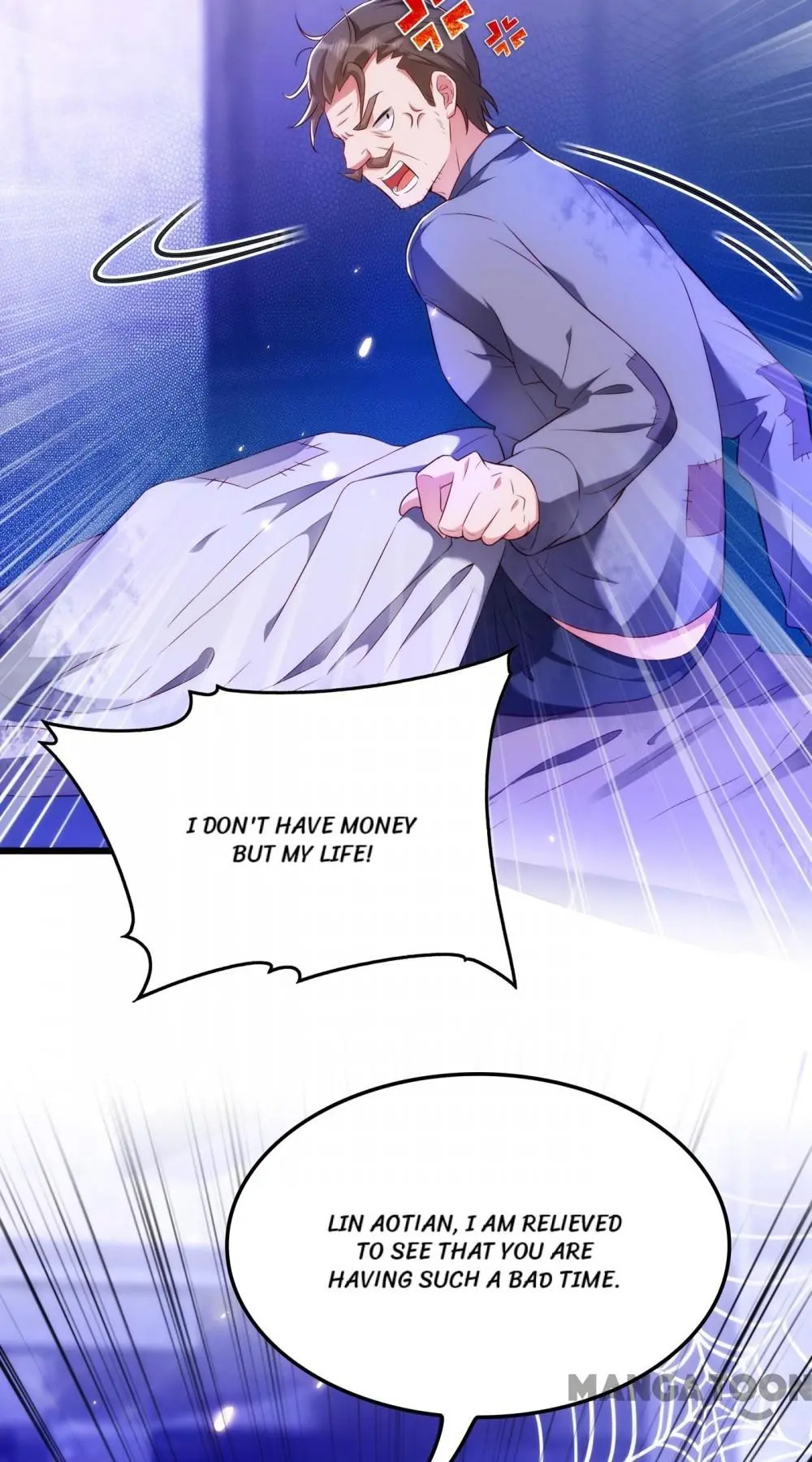 Spicy Wife’s Reborn World chapter 147 - page 17