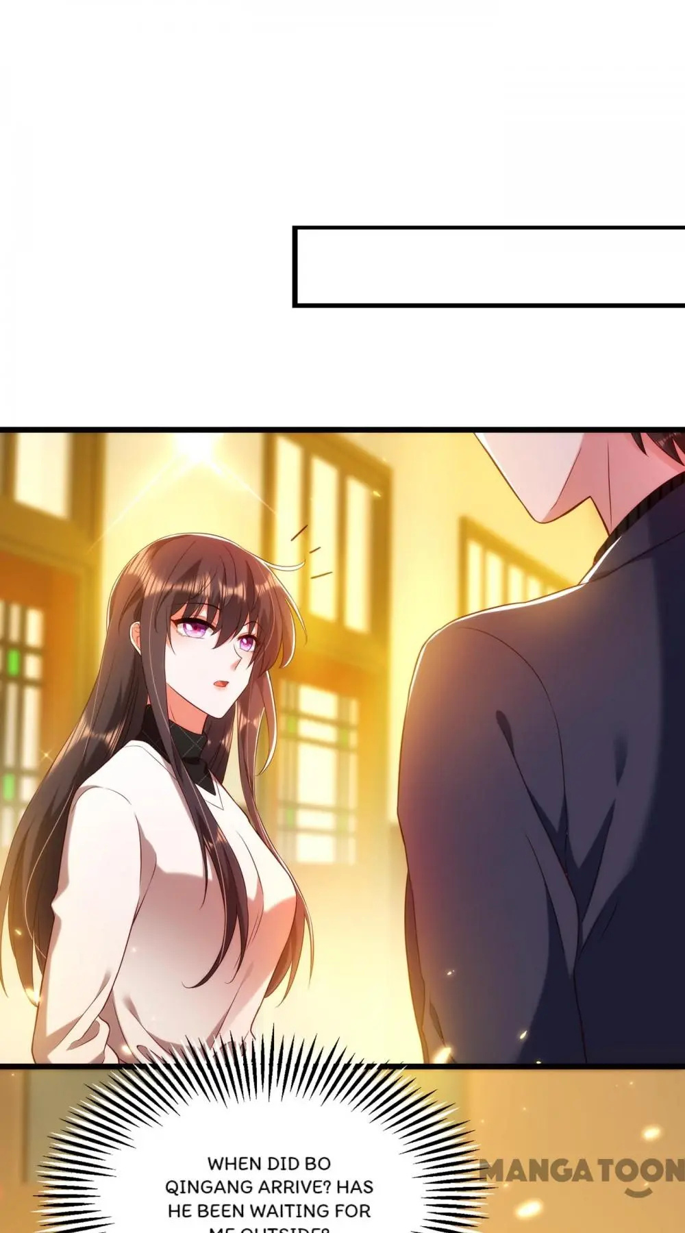 Spicy Wife’s Reborn World chapter 147 - page 2