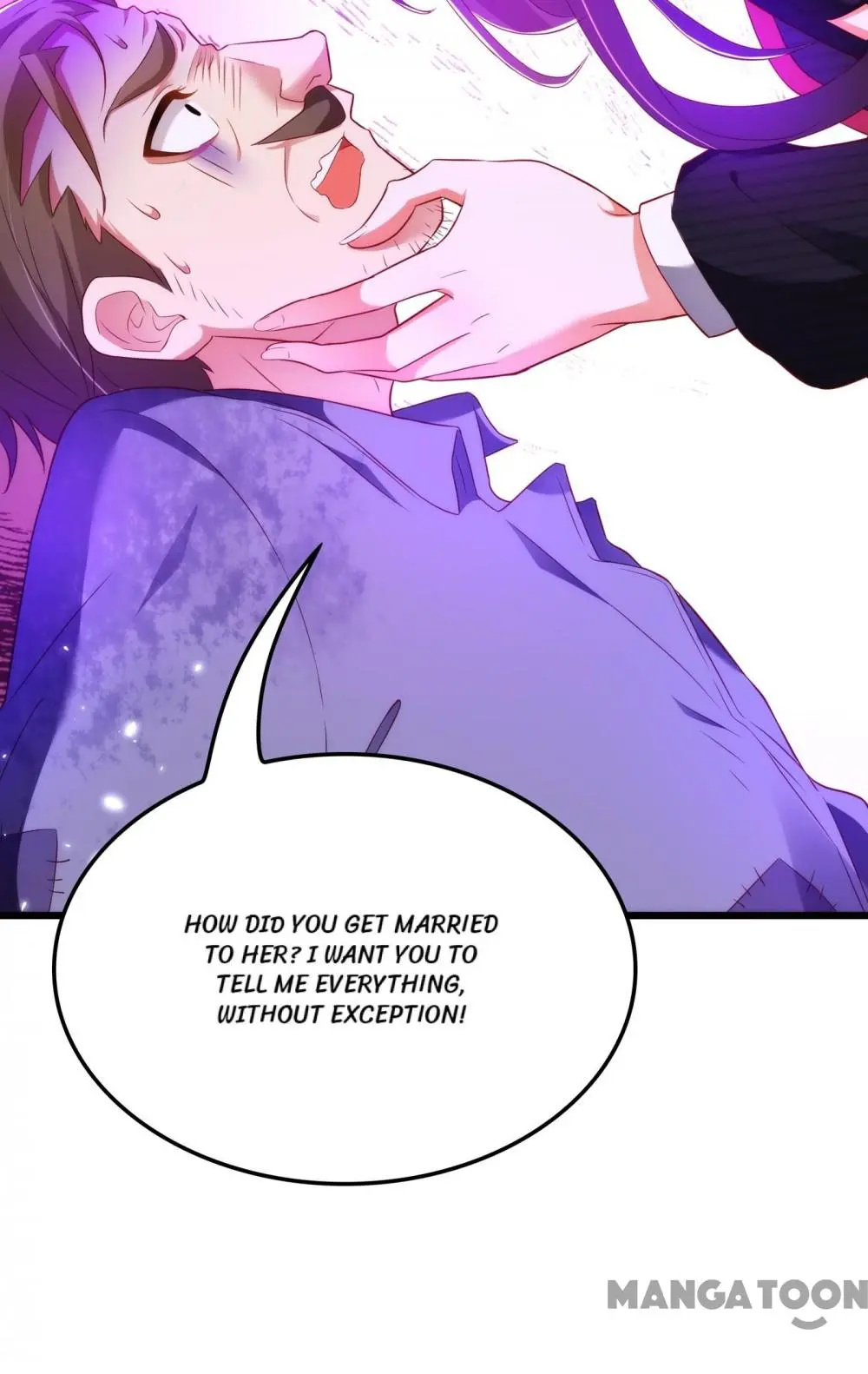 Spicy Wife’s Reborn World chapter 147 - page 23