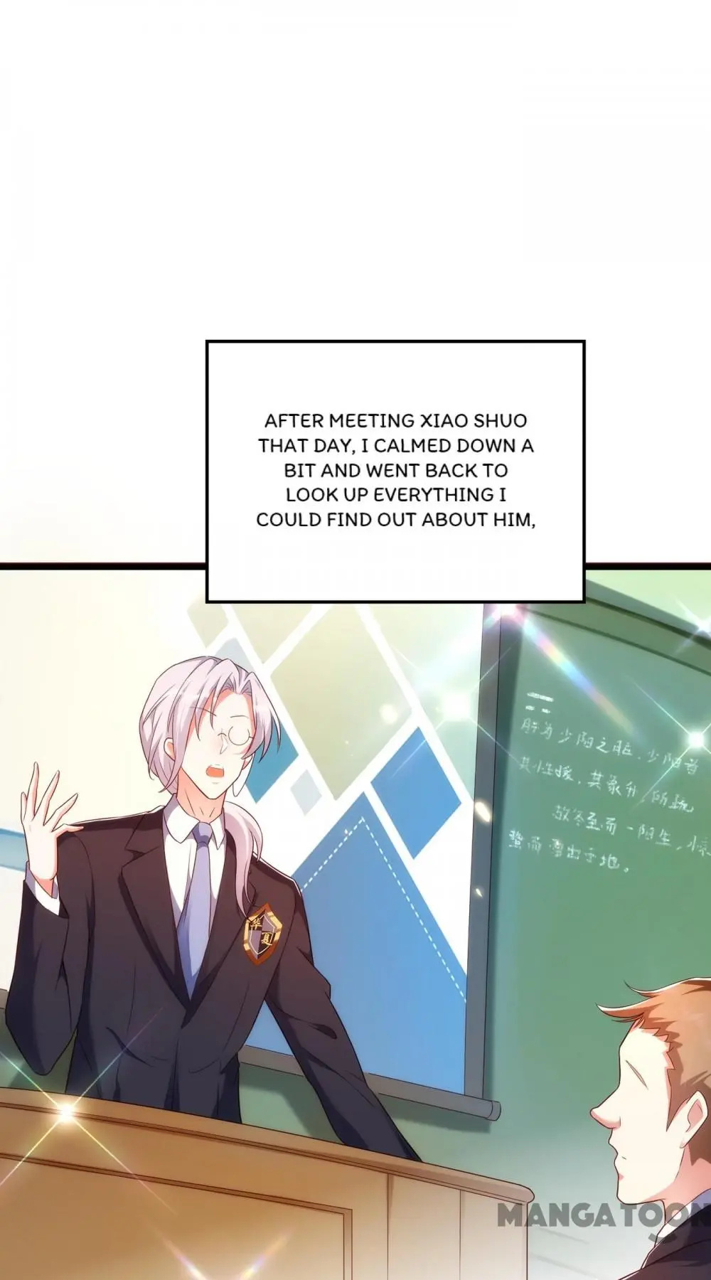 Spicy Wife’s Reborn World chapter 147 - page 24
