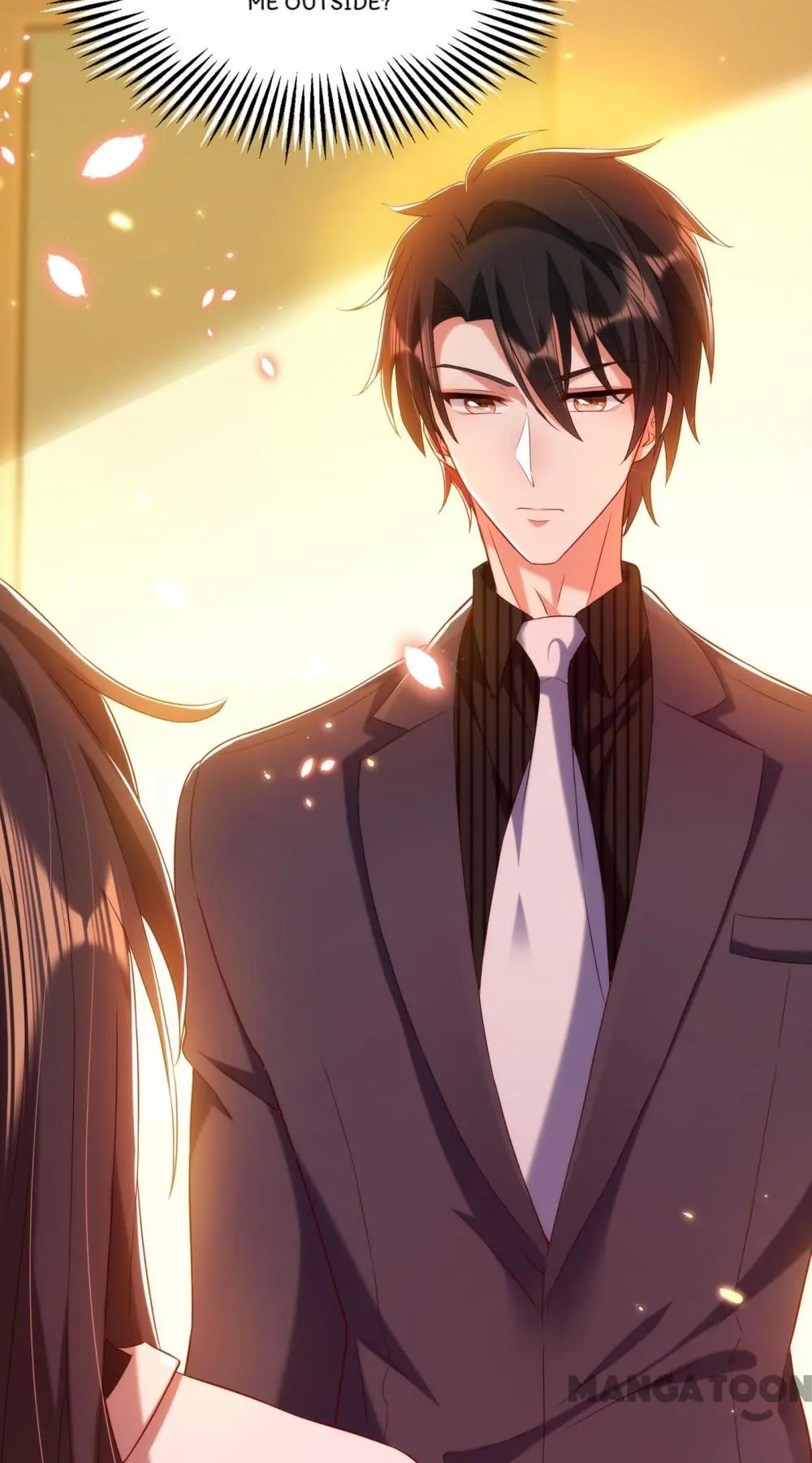 Spicy Wife’s Reborn World chapter 147 - page 3