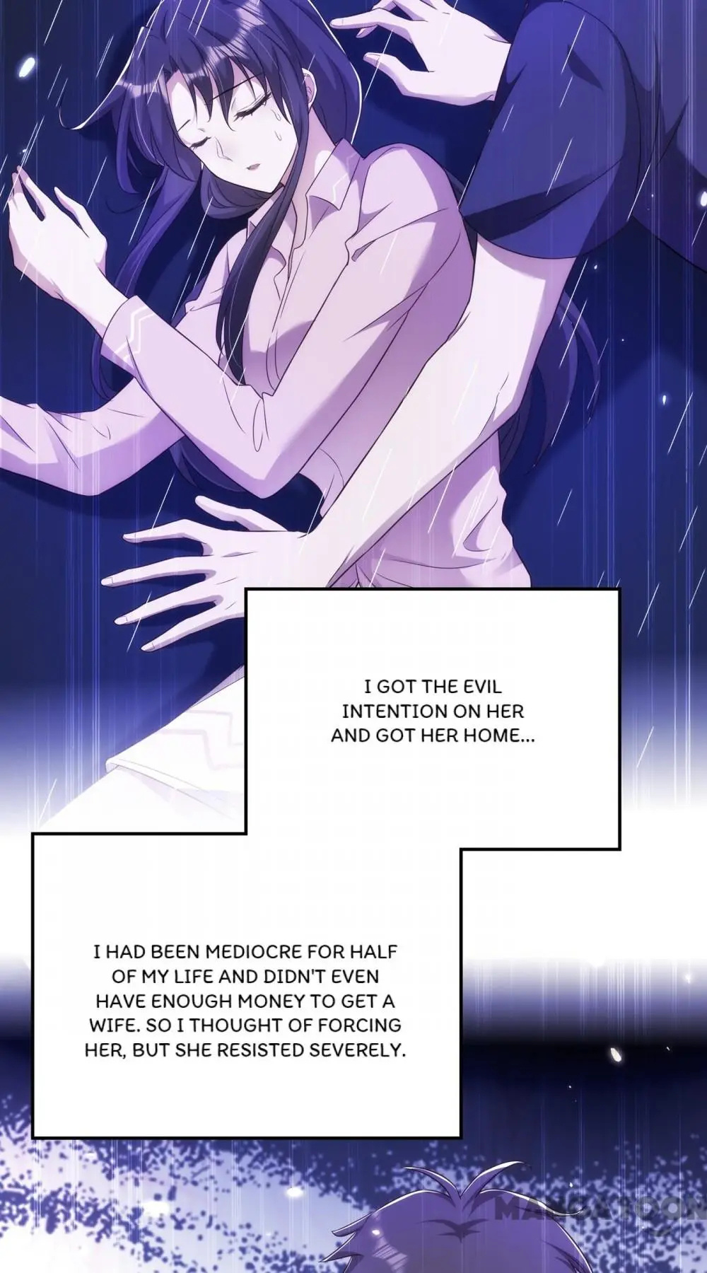Spicy Wife’s Reborn World chapter 147 - page 31