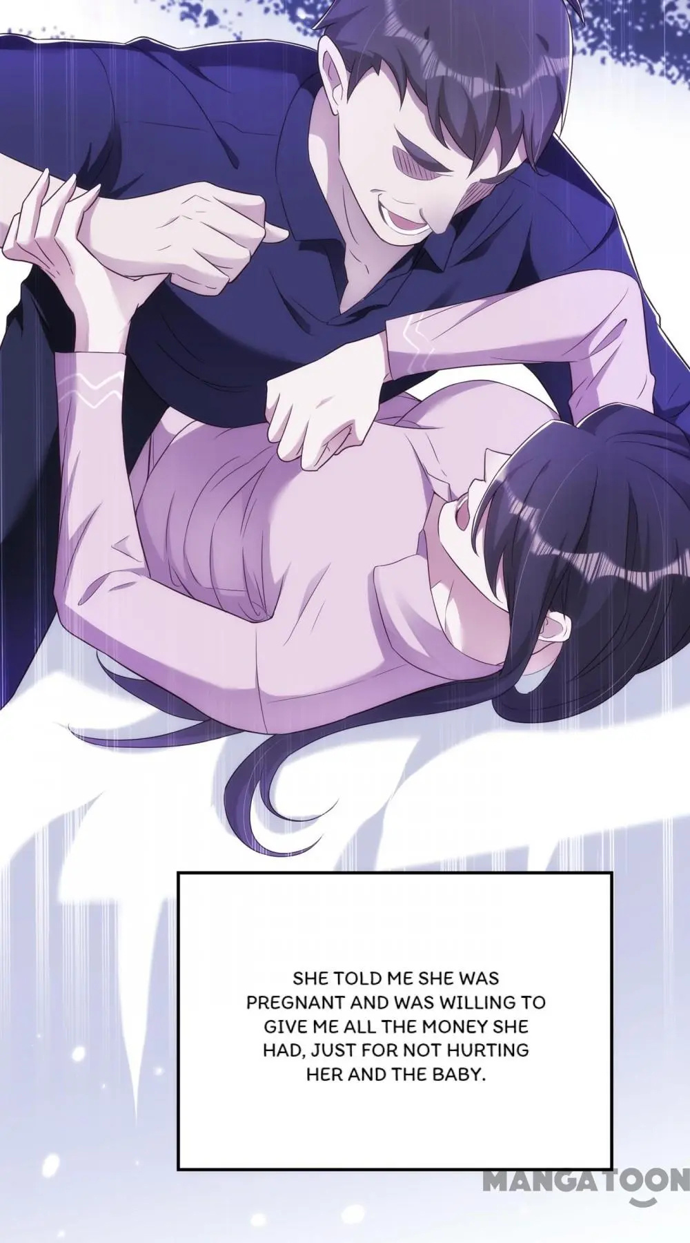 Spicy Wife’s Reborn World chapter 147 - page 32
