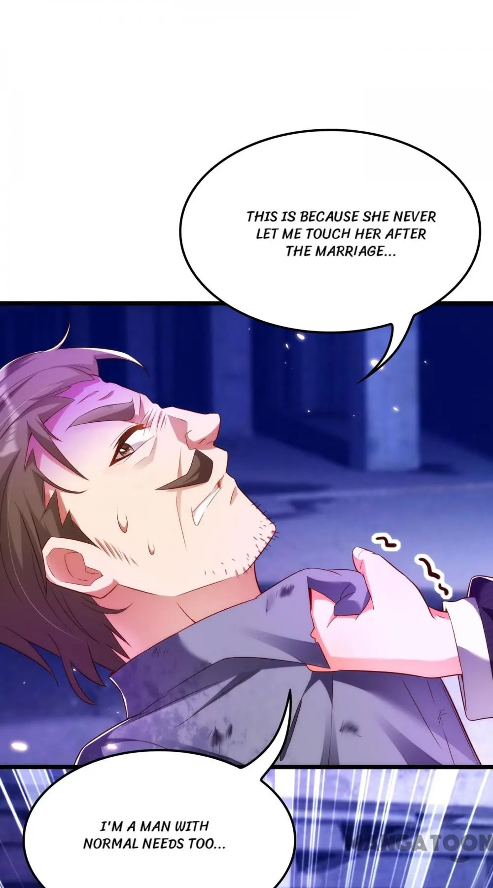 Spicy Wife’s Reborn World chapter 147 - page 35